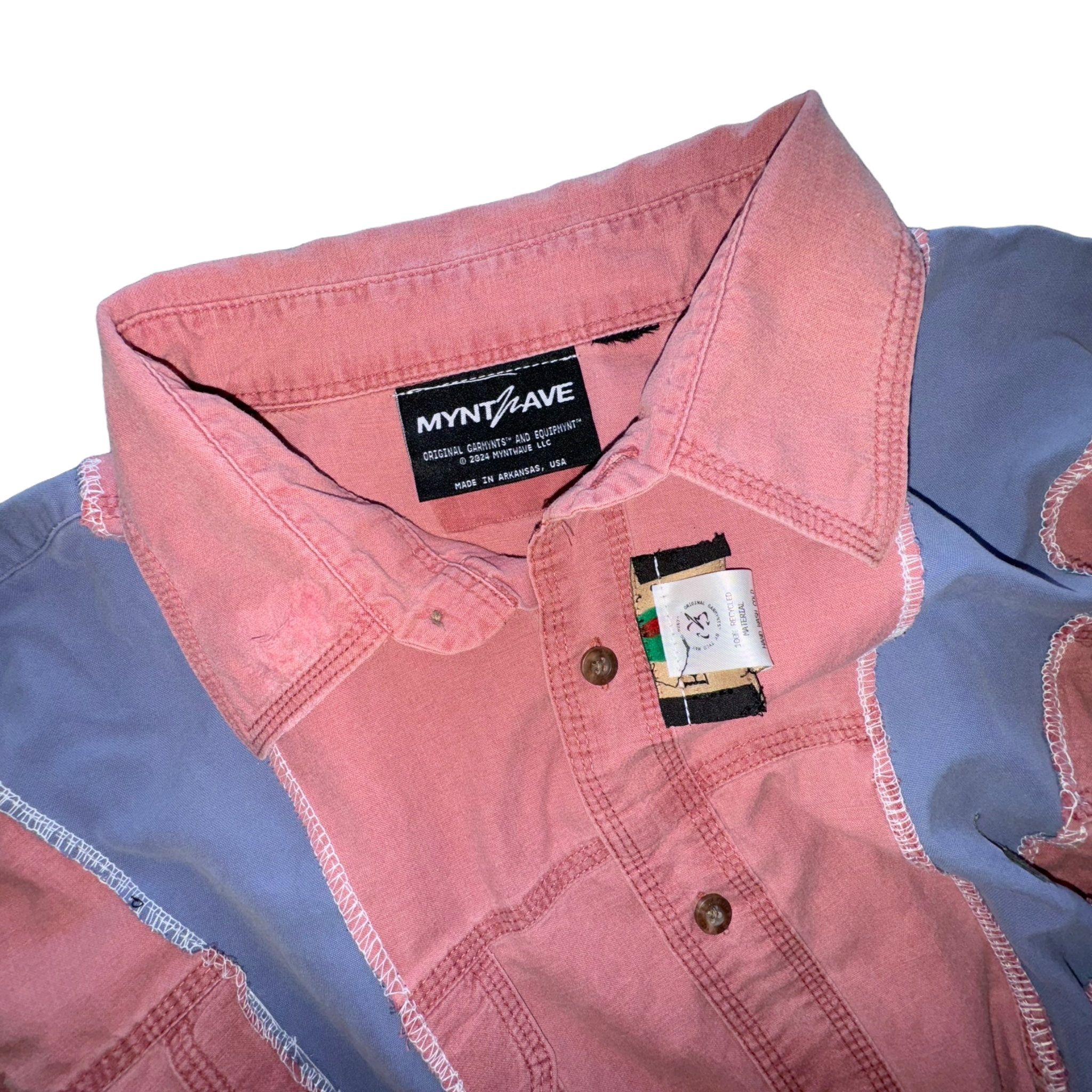 OG-MYNT™ FLIGHT SHIRT #2