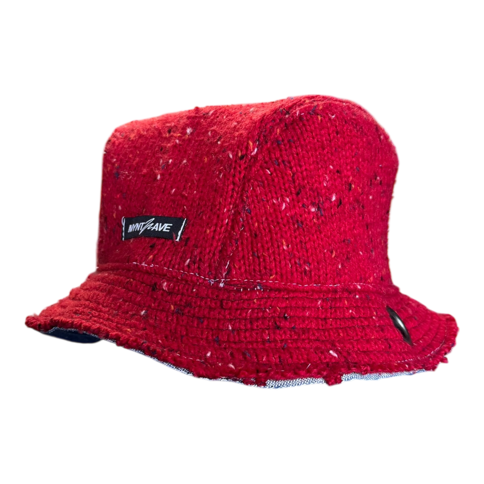 OG-MYNT™ Hybrid Bucket Hat — archive reference