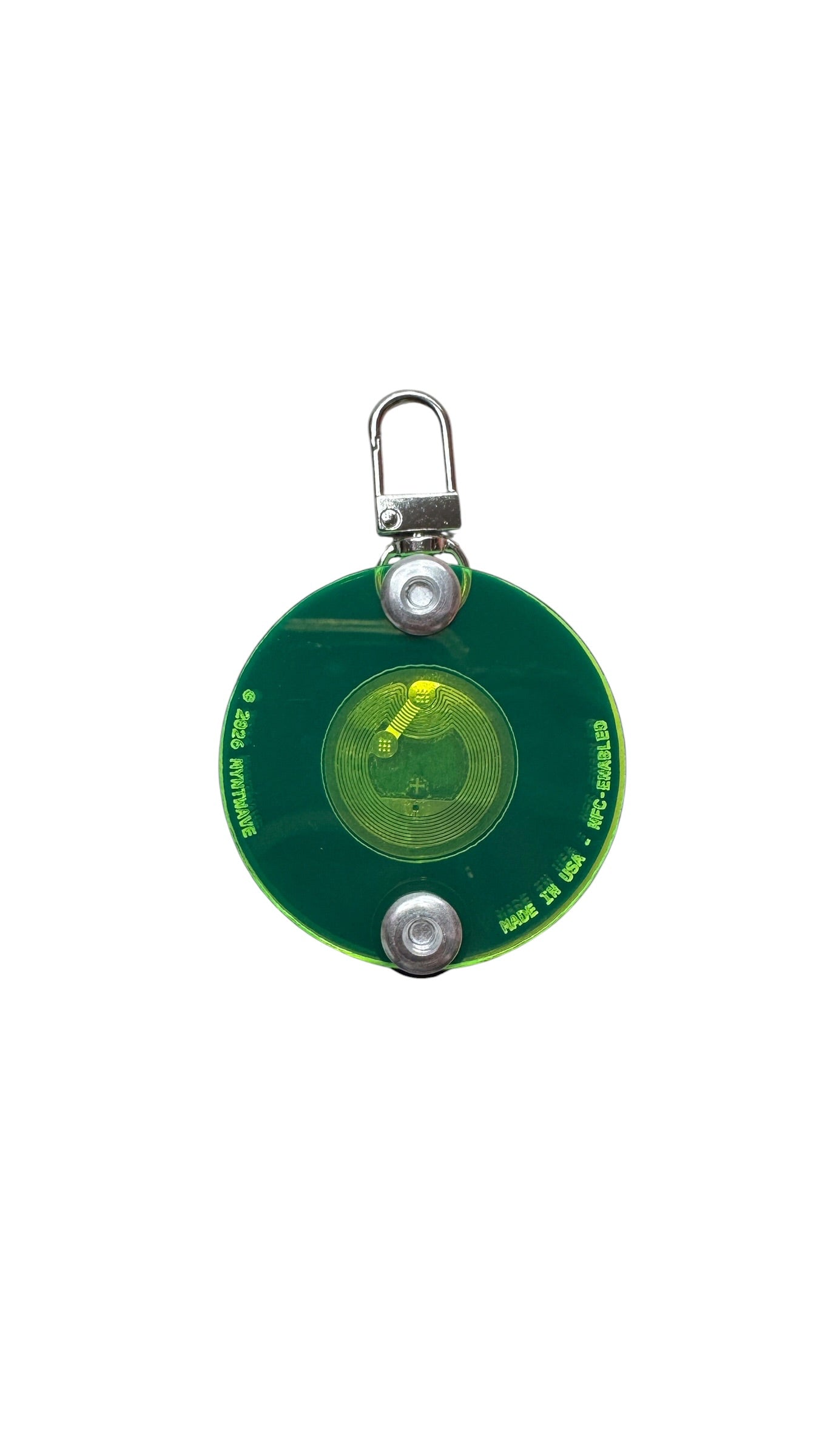 WAV.TAG GEN-001