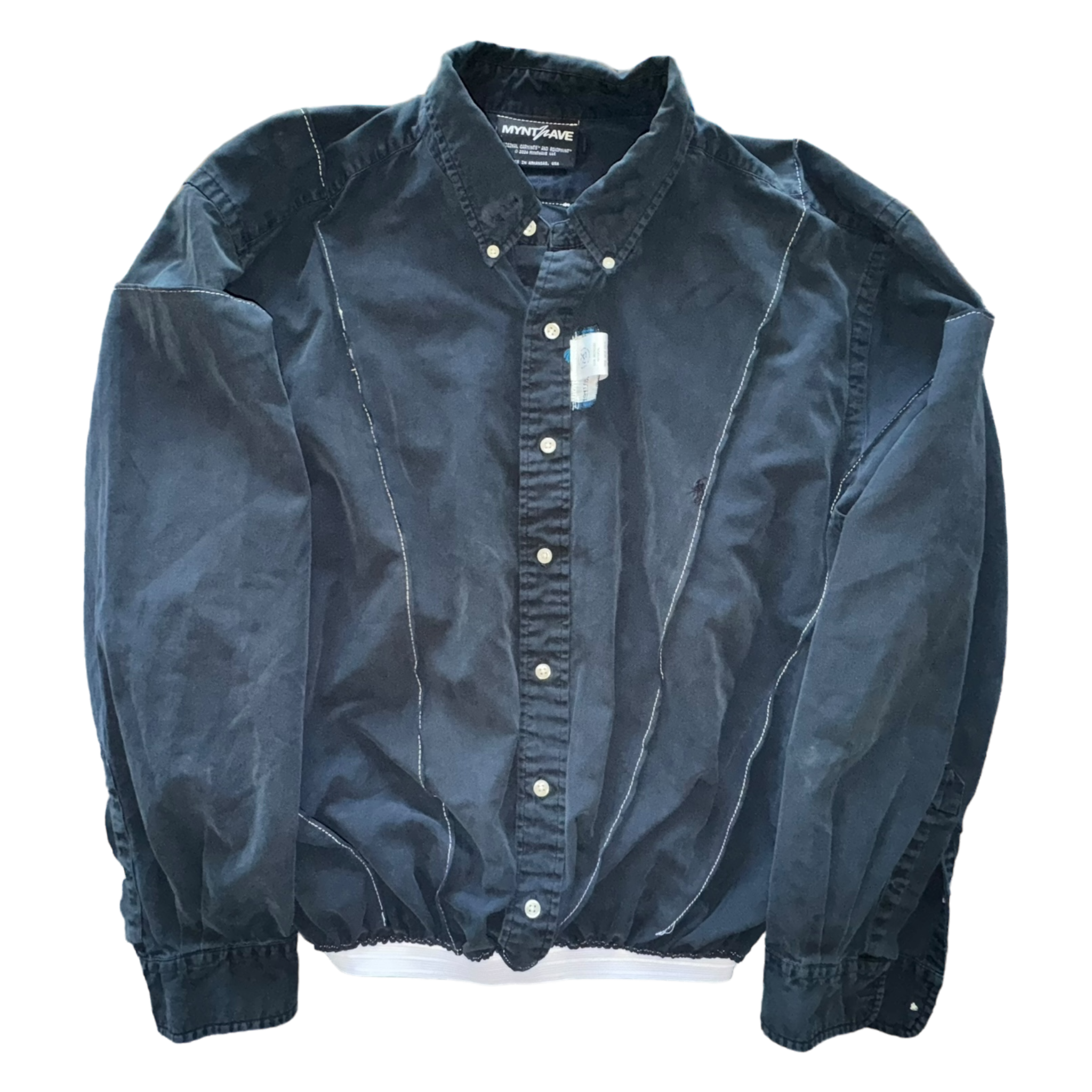 OG-MYNT™ FLIGHT SHIRT #3