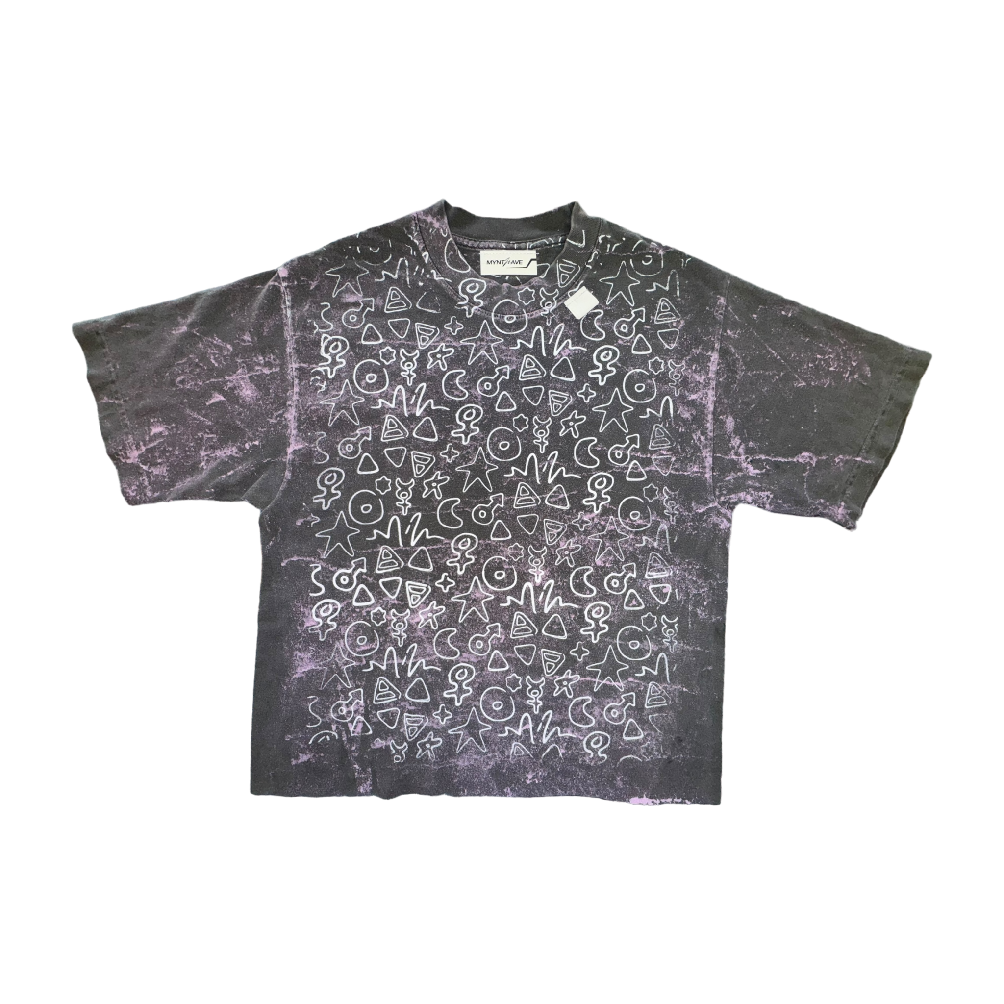 OG-MYNT™ “SYMBOLS” TEE