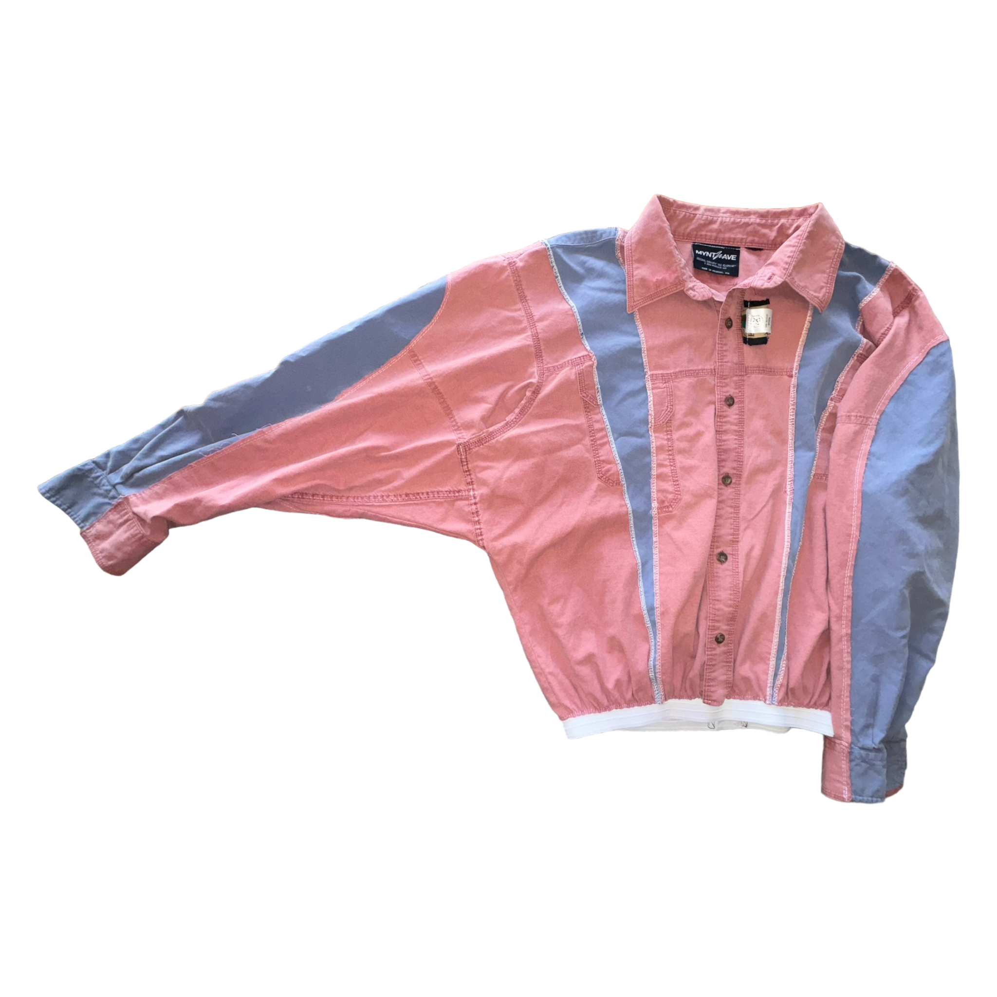 OG-MYNT™ FLIGHT SHIRT #2
