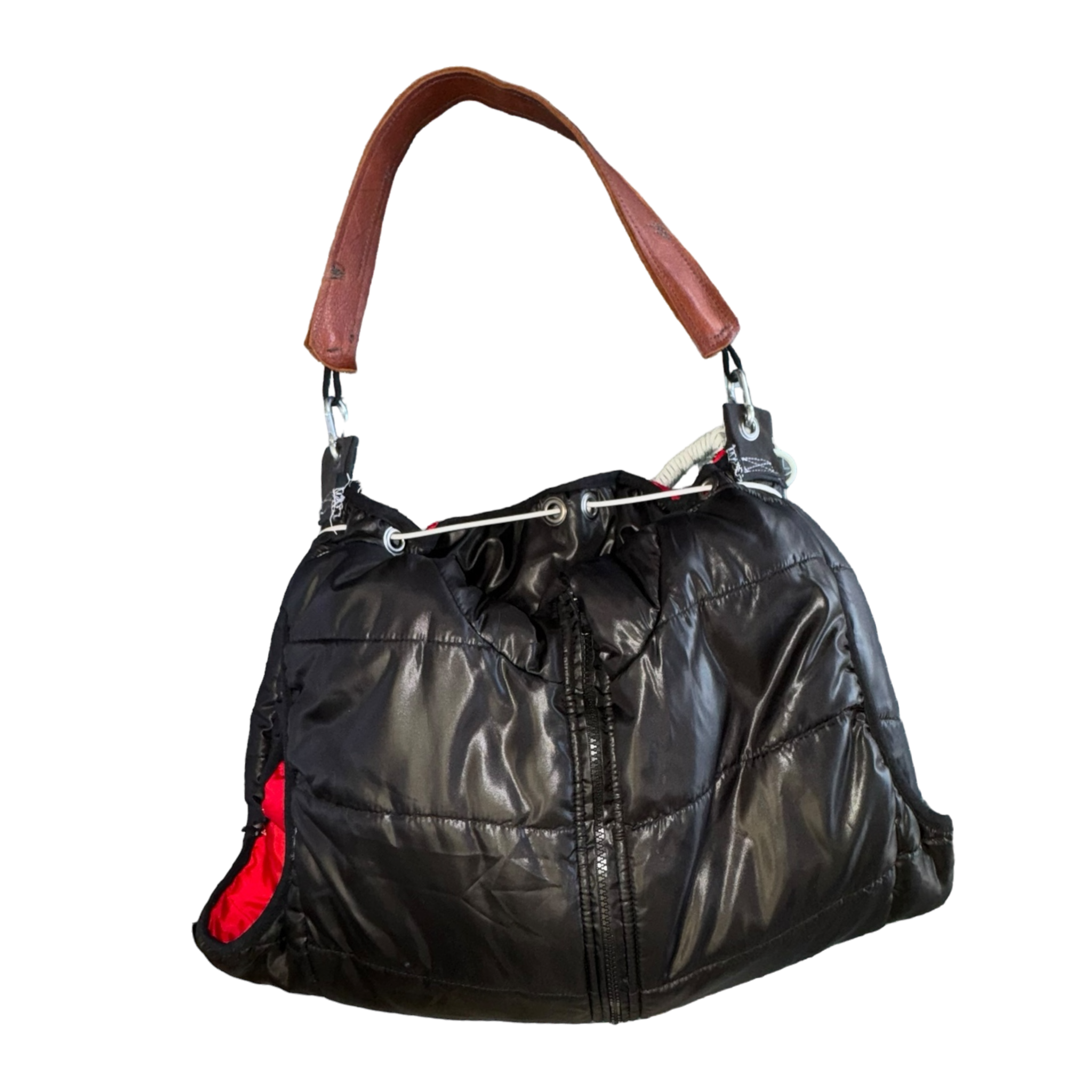 EQ-MYNT™ TRAVELER TOTE #2