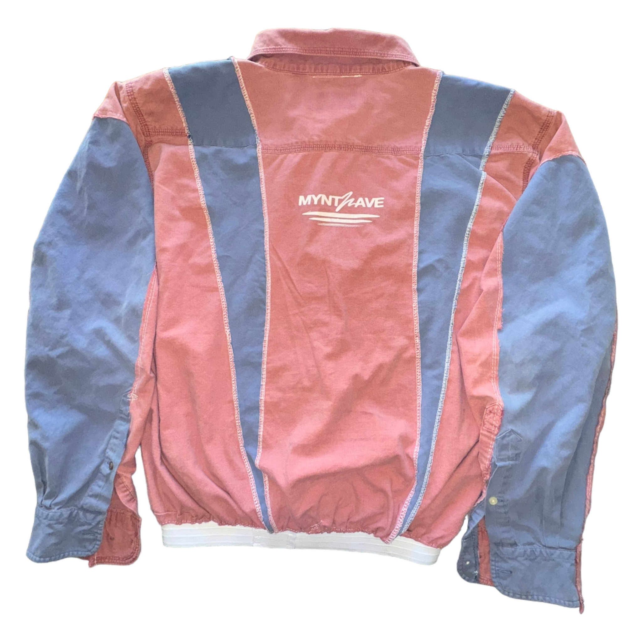 OG-MYNT™ FLIGHT SHIRT #2