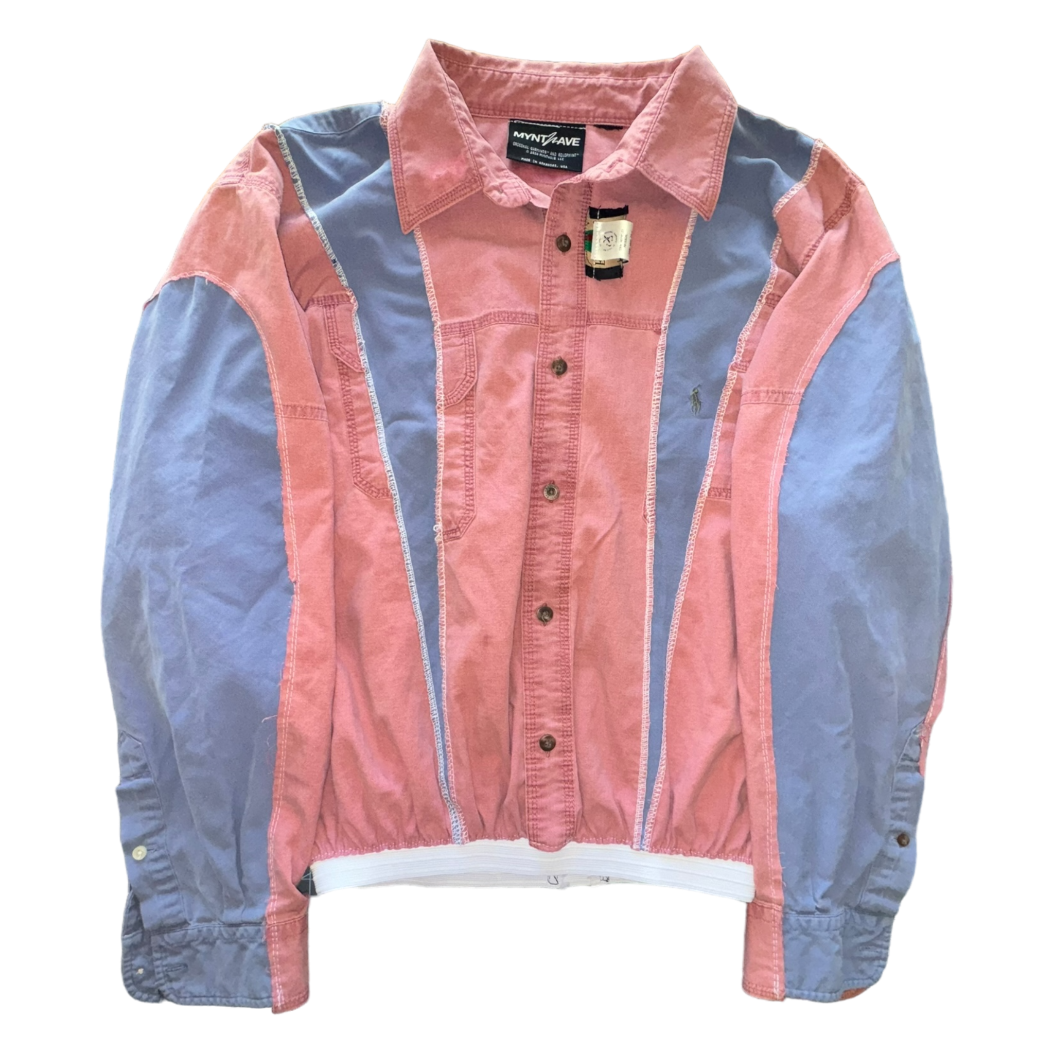 OG-MYNT™ FLIGHT SHIRT #2