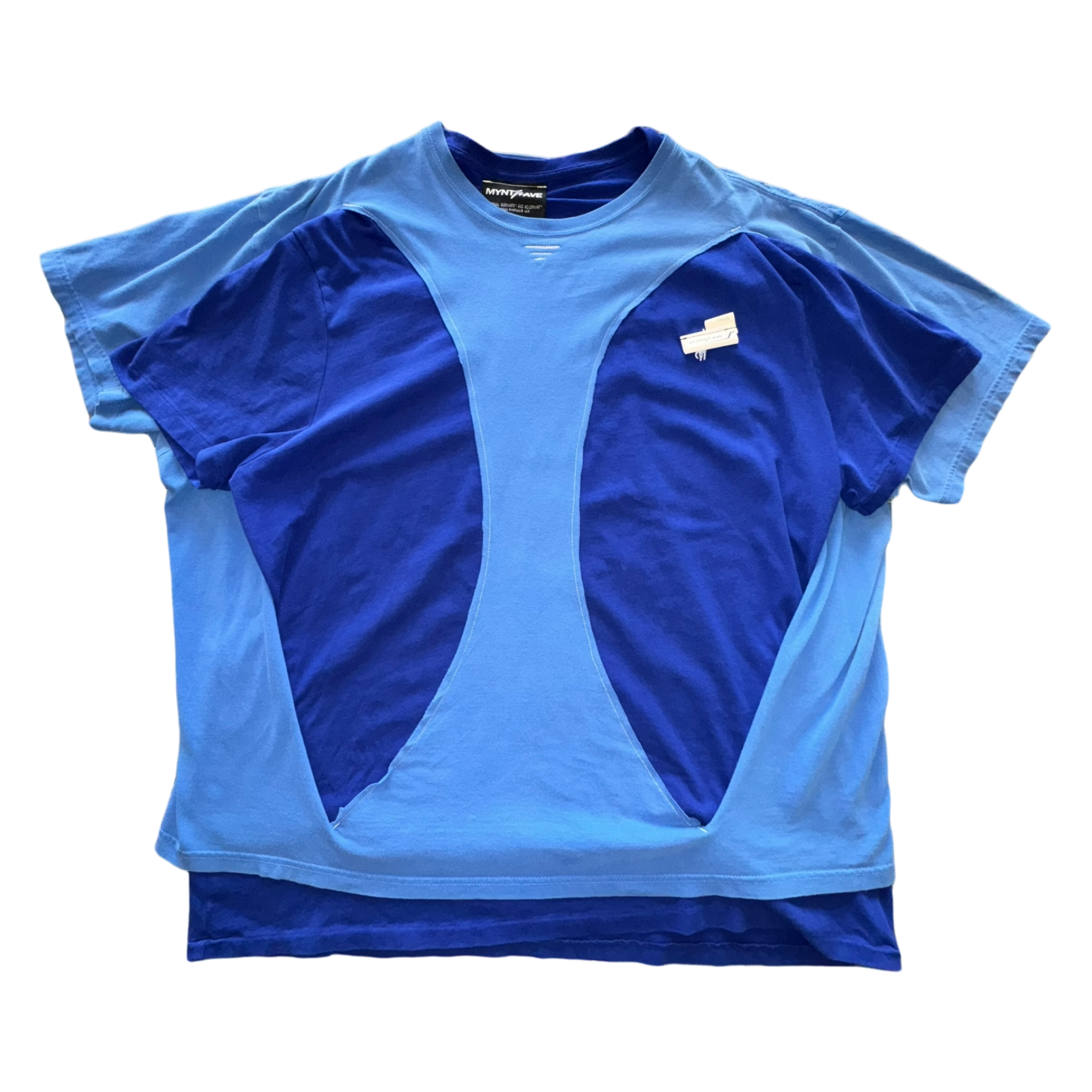 OG-MYNT™ DOUBLE TEE #3