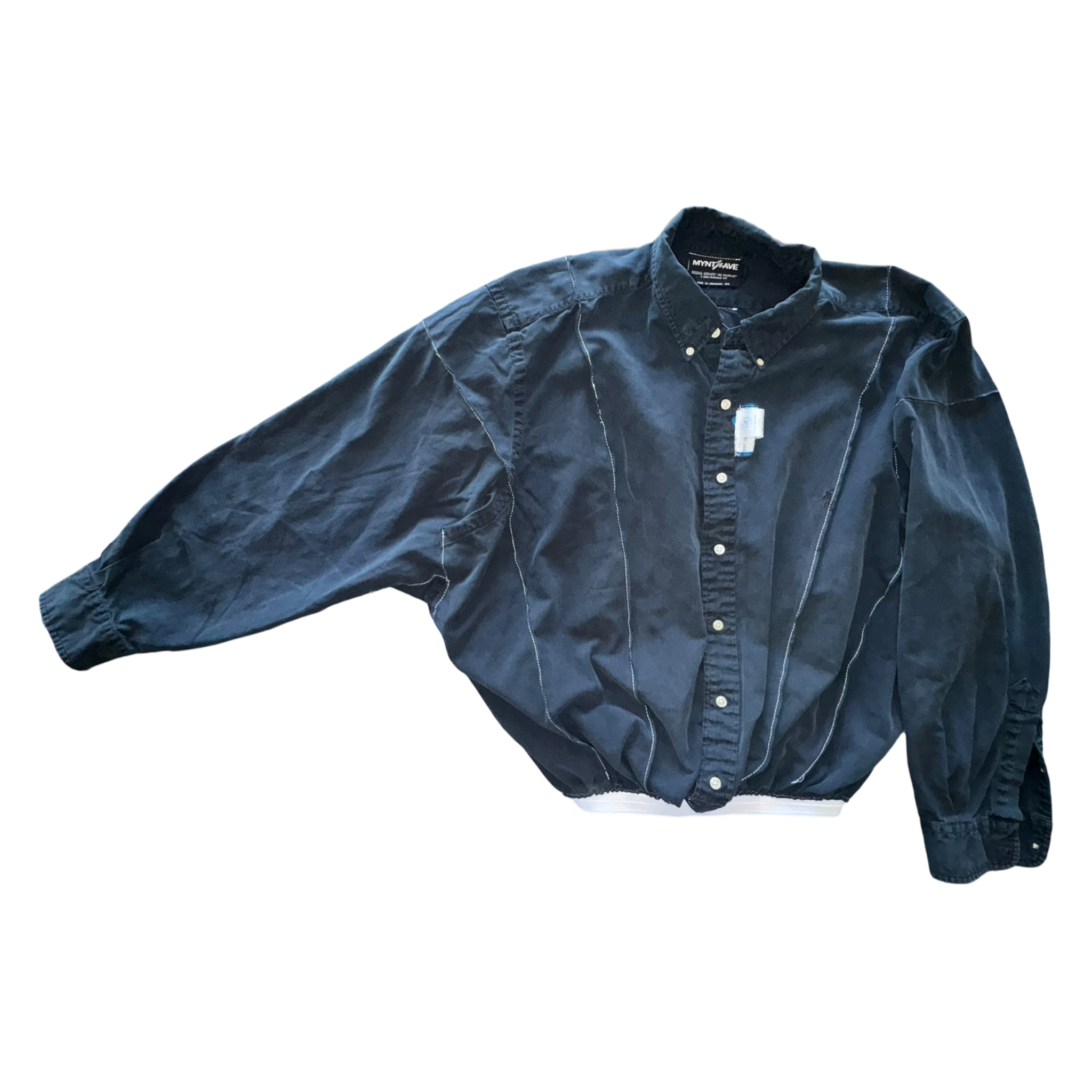 OG-MYNT™ FLIGHT SHIRT #3