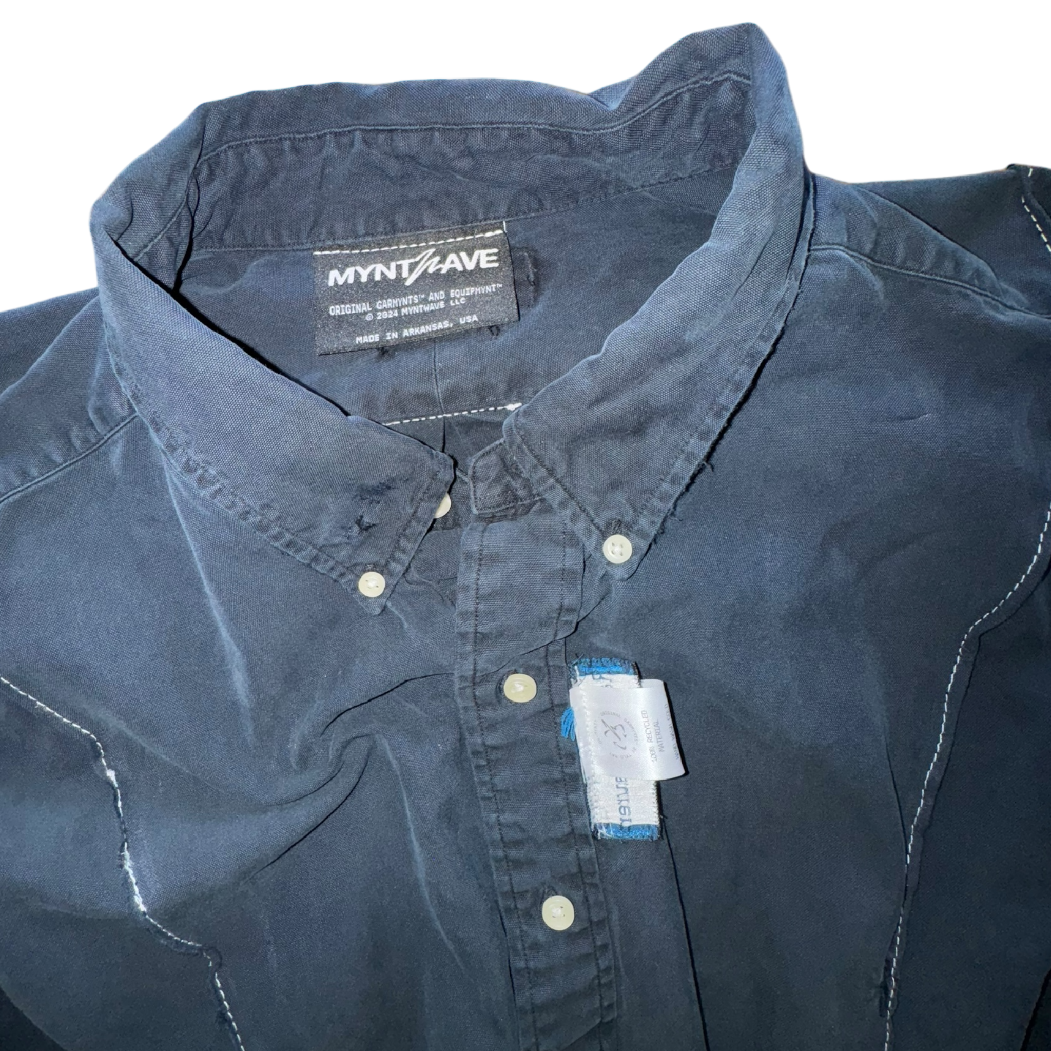 OG-MYNT™ FLIGHT SHIRT #3