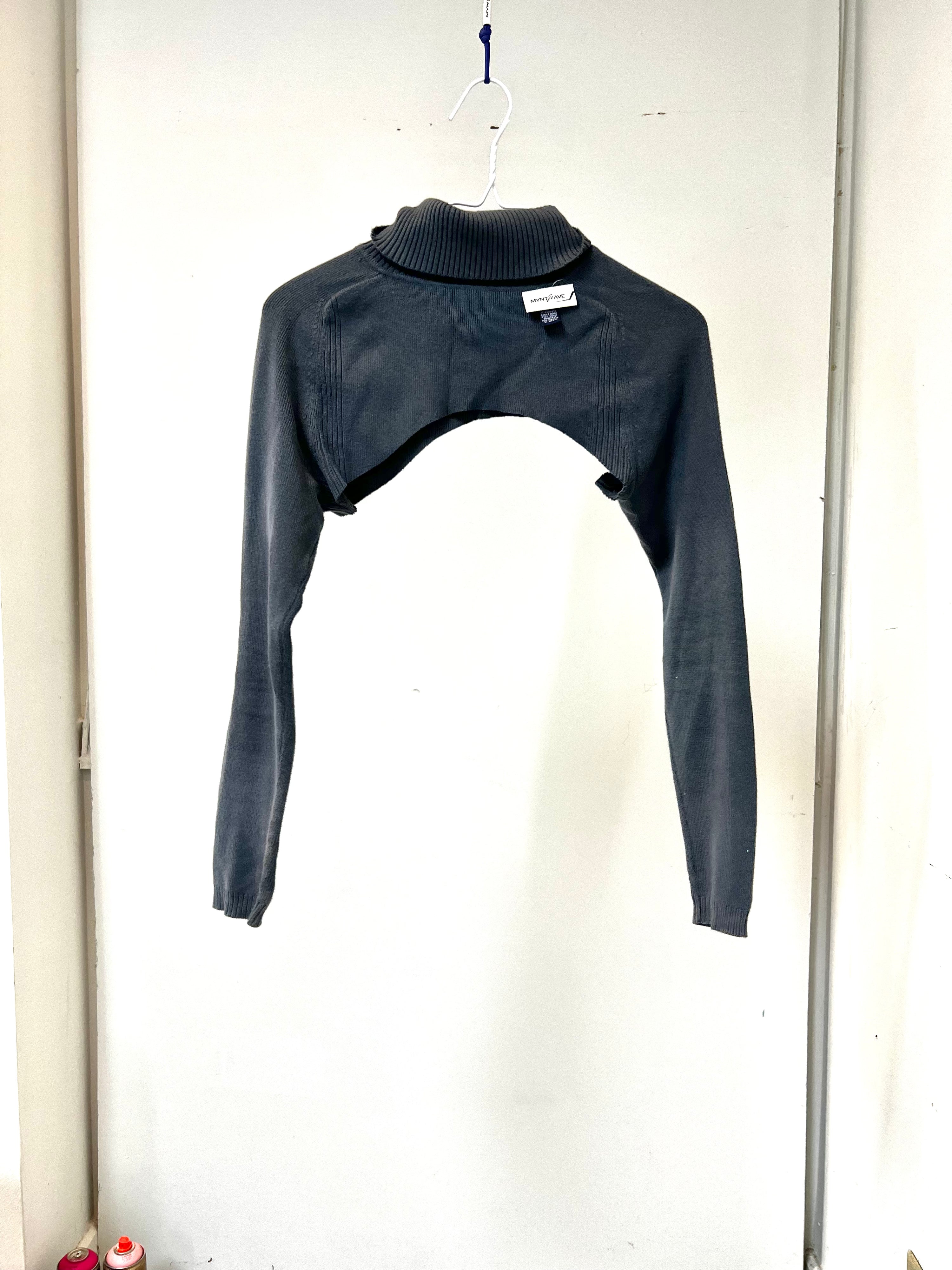 OG-MYNT™ KNIT AND MEANIE SET