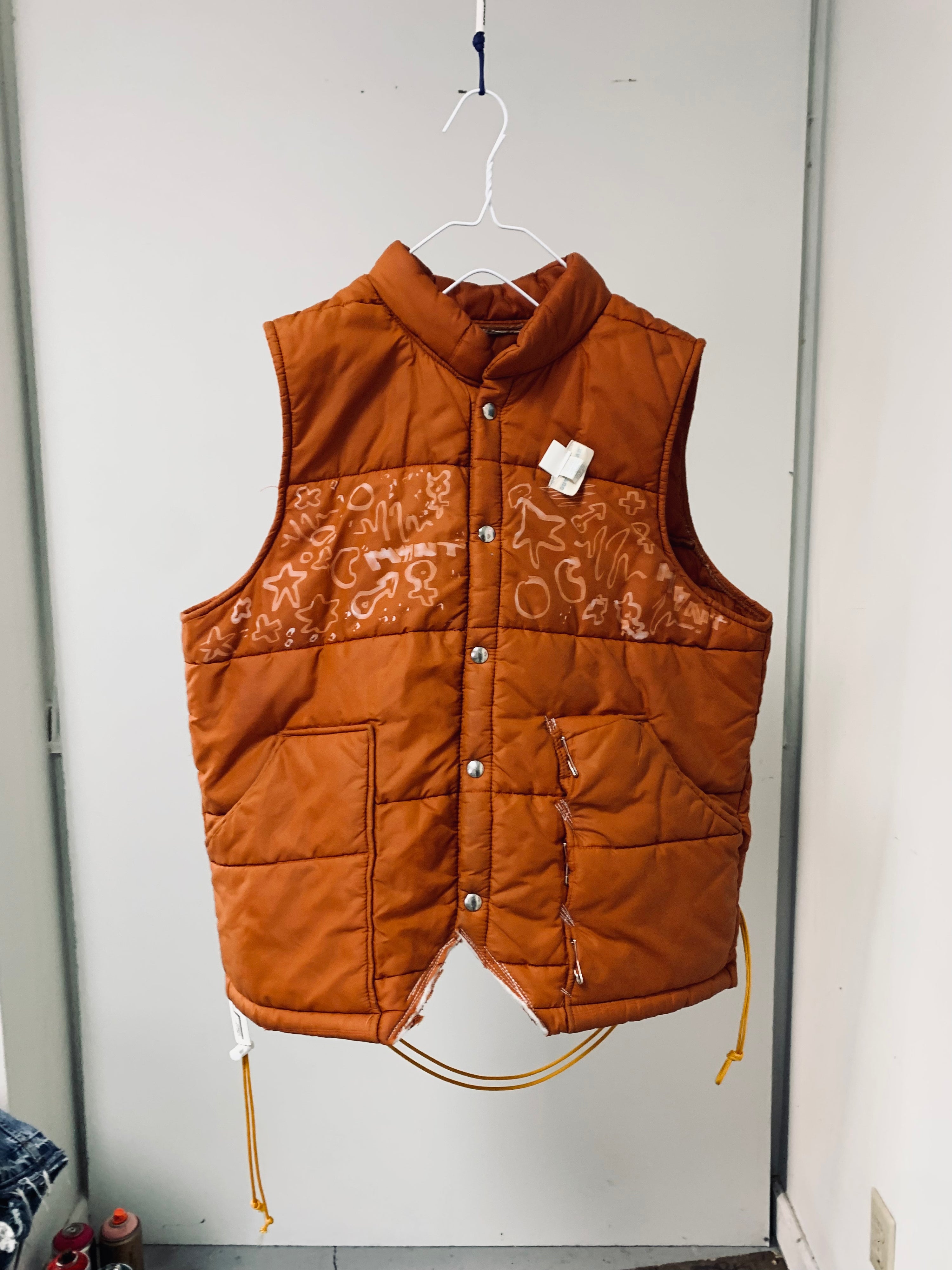 OG-MYNT™ VEST