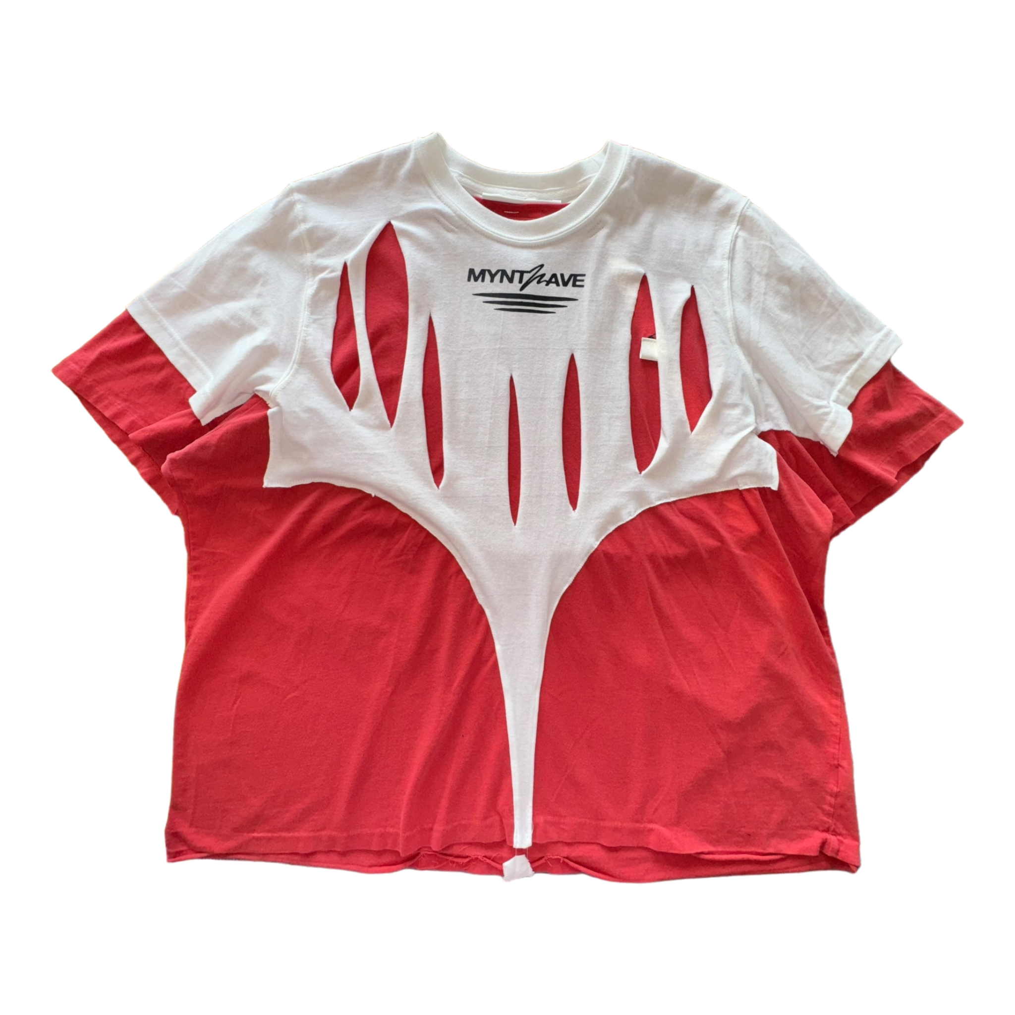 OG-MYNT™ LAYERED TEE #2