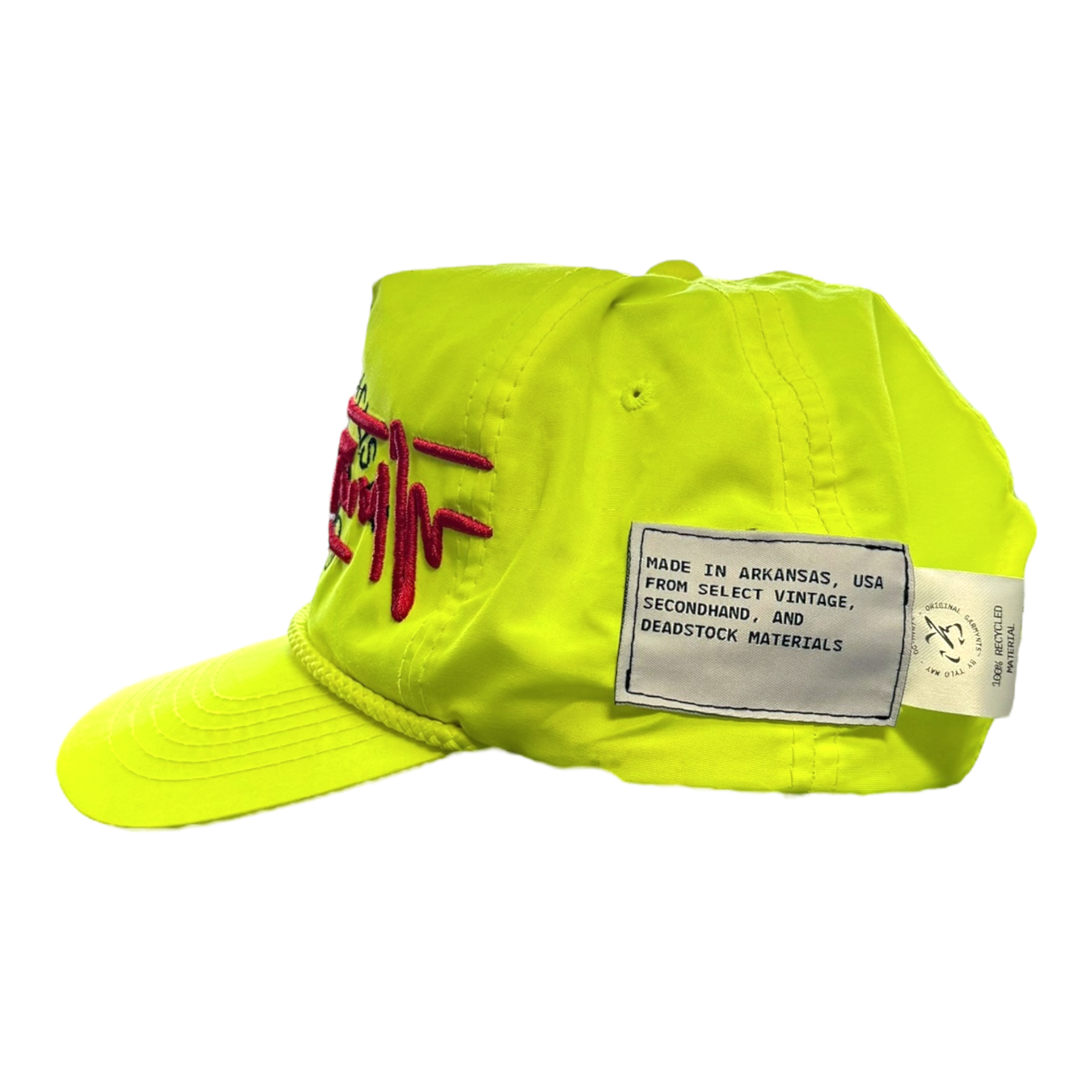 OG-MYNT™ 'MOMYNTUM' CAP #5