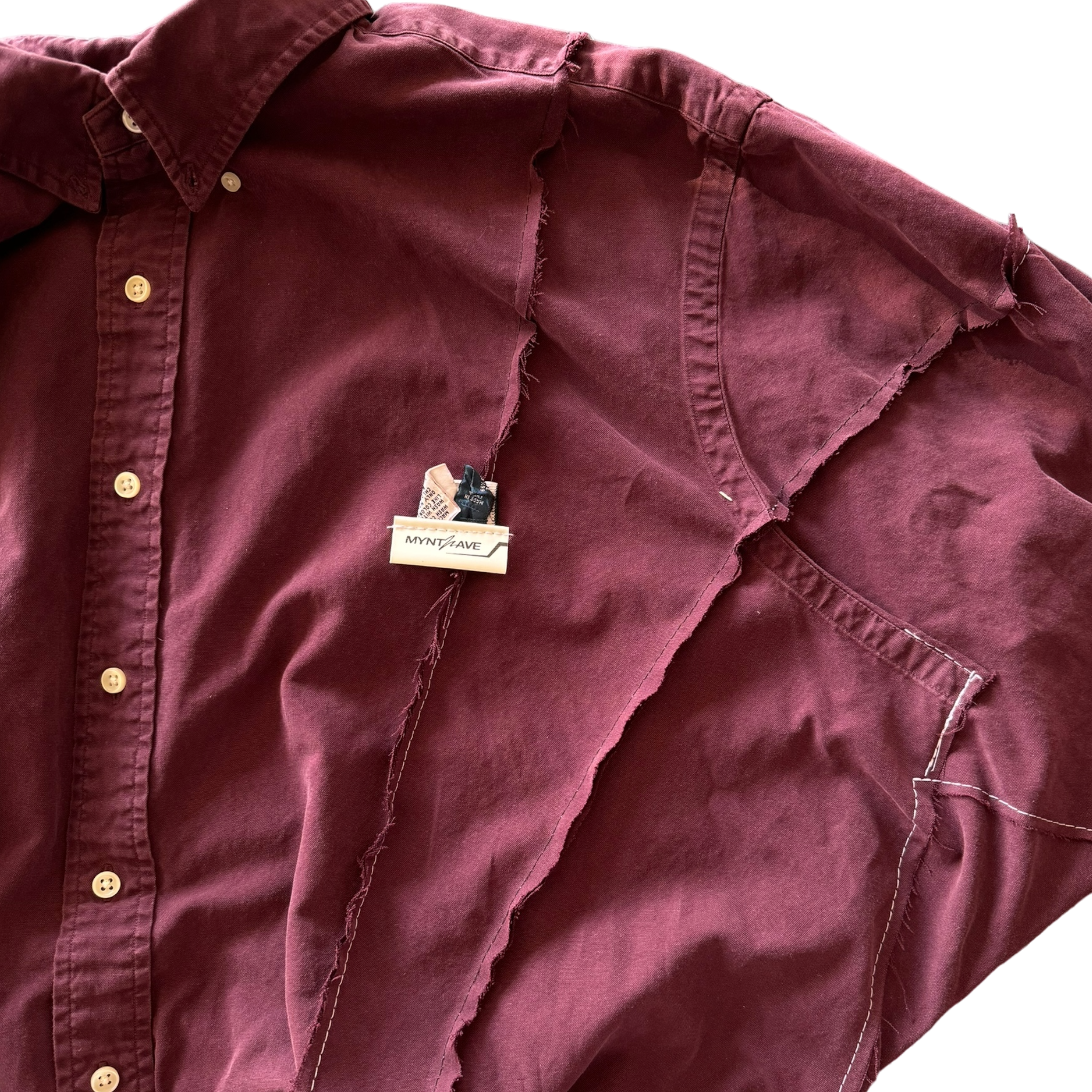 OG-MYNT™ FLIGHT SHIRT #1
