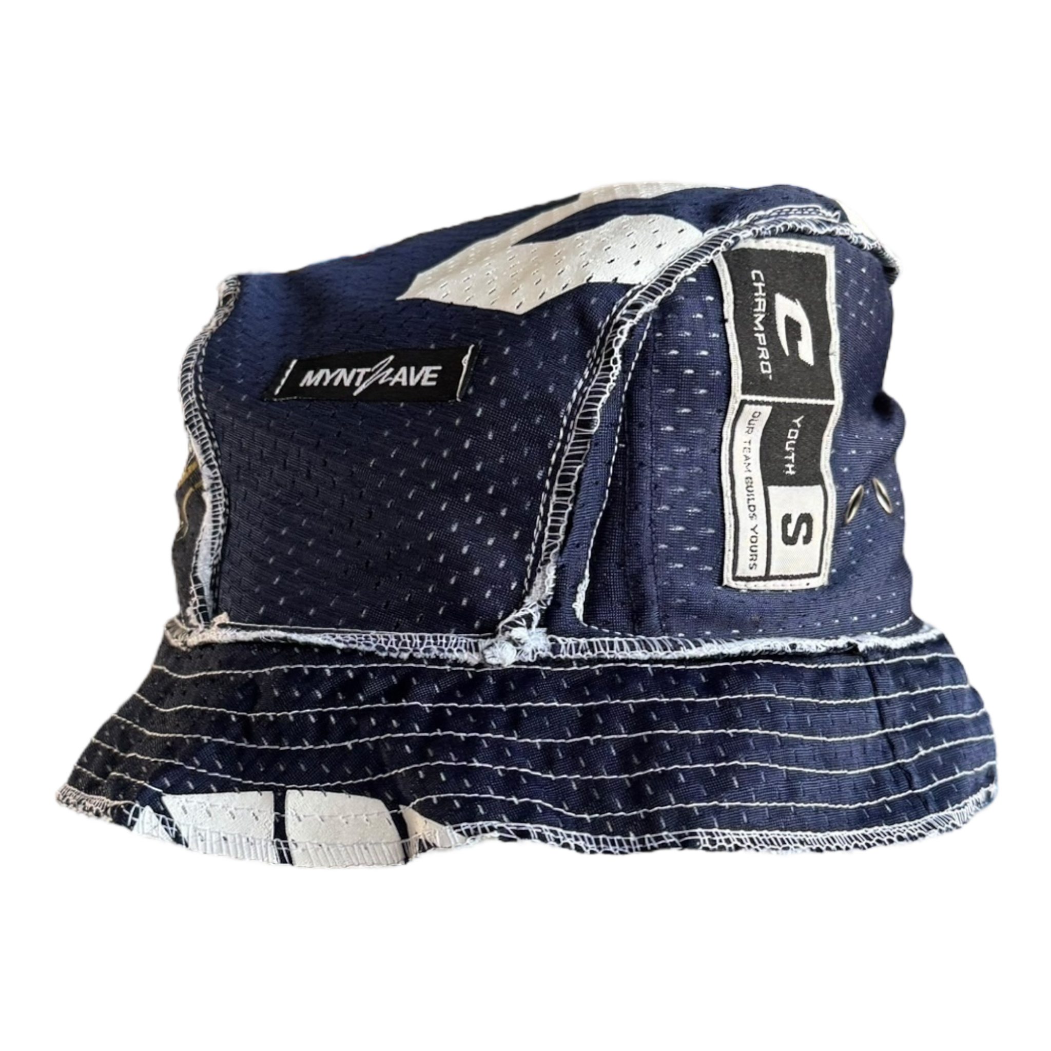 OG-MYNT™ HYBRID BUCKET HAT #18