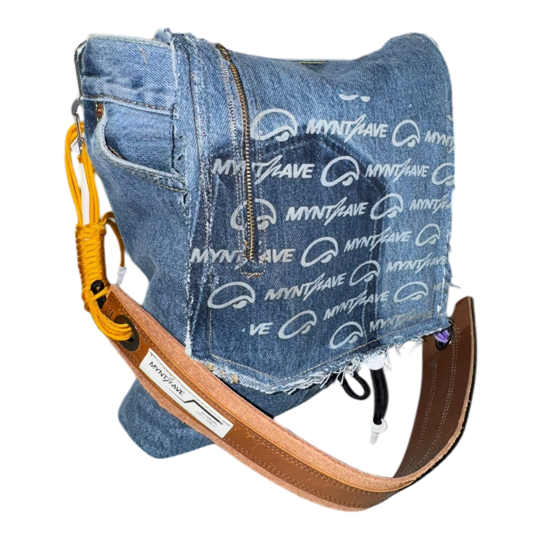 EQ-MYNT™ EXPLORER SADDLE #5
