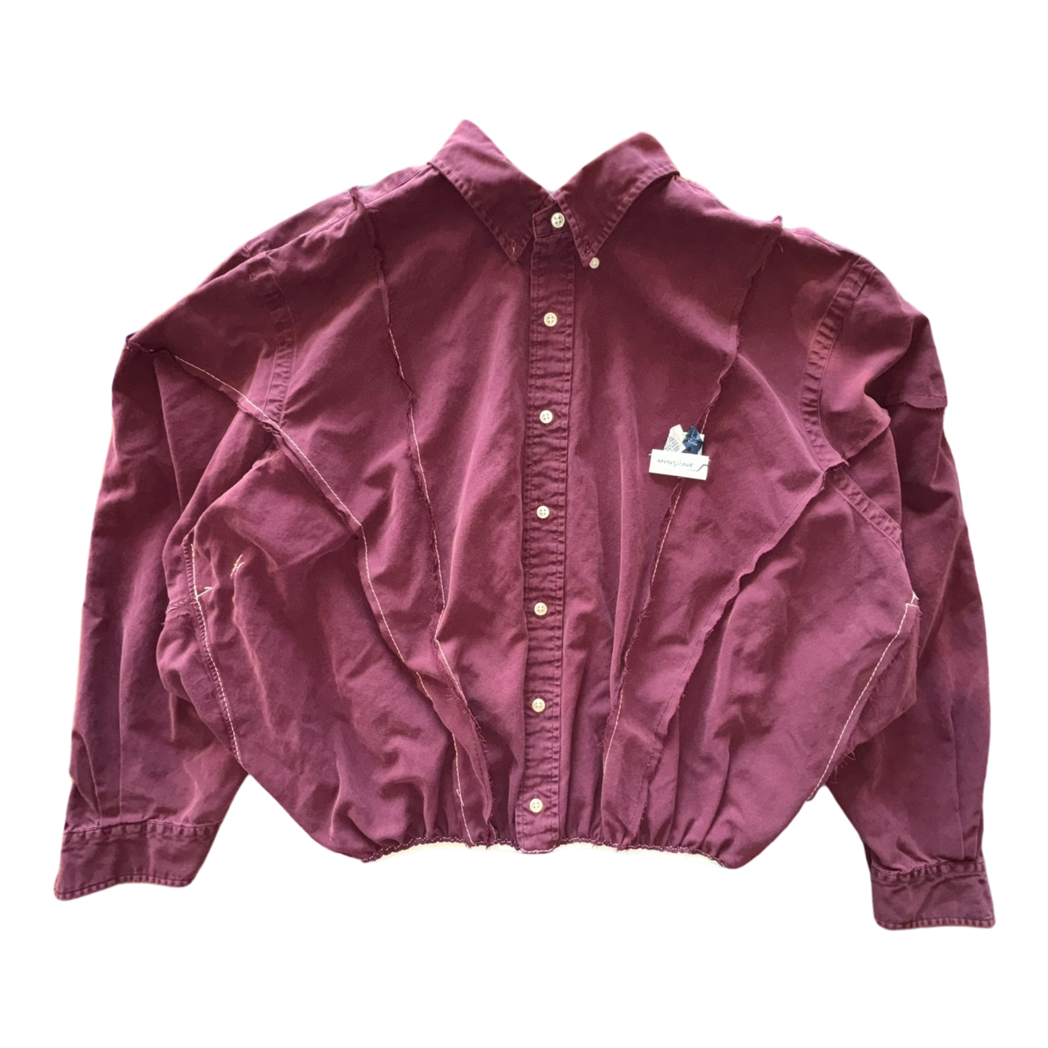 OG-MYNT™ FLIGHT SHIRT #1