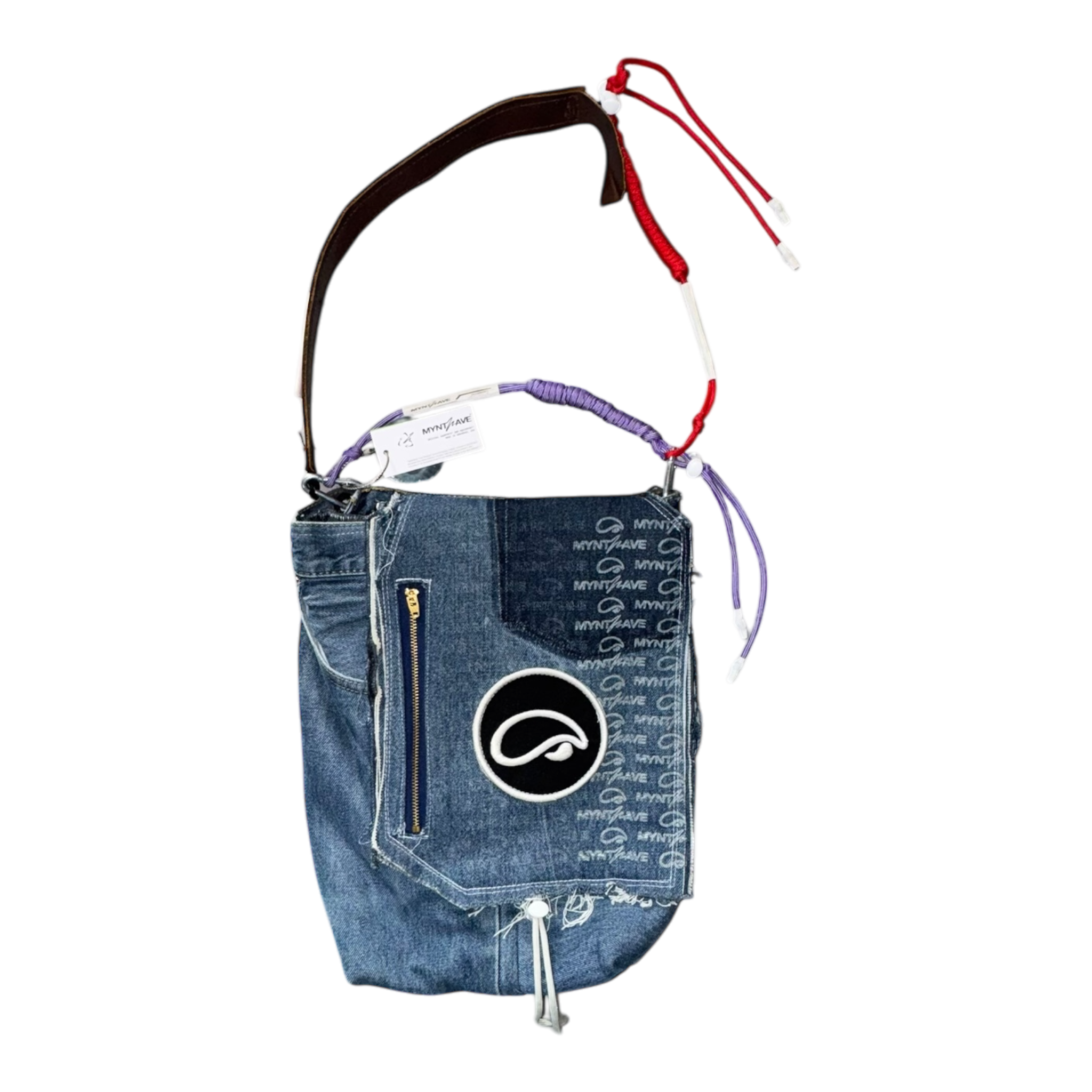 EQ-MYNT™ EXPLORER SADDLE #6