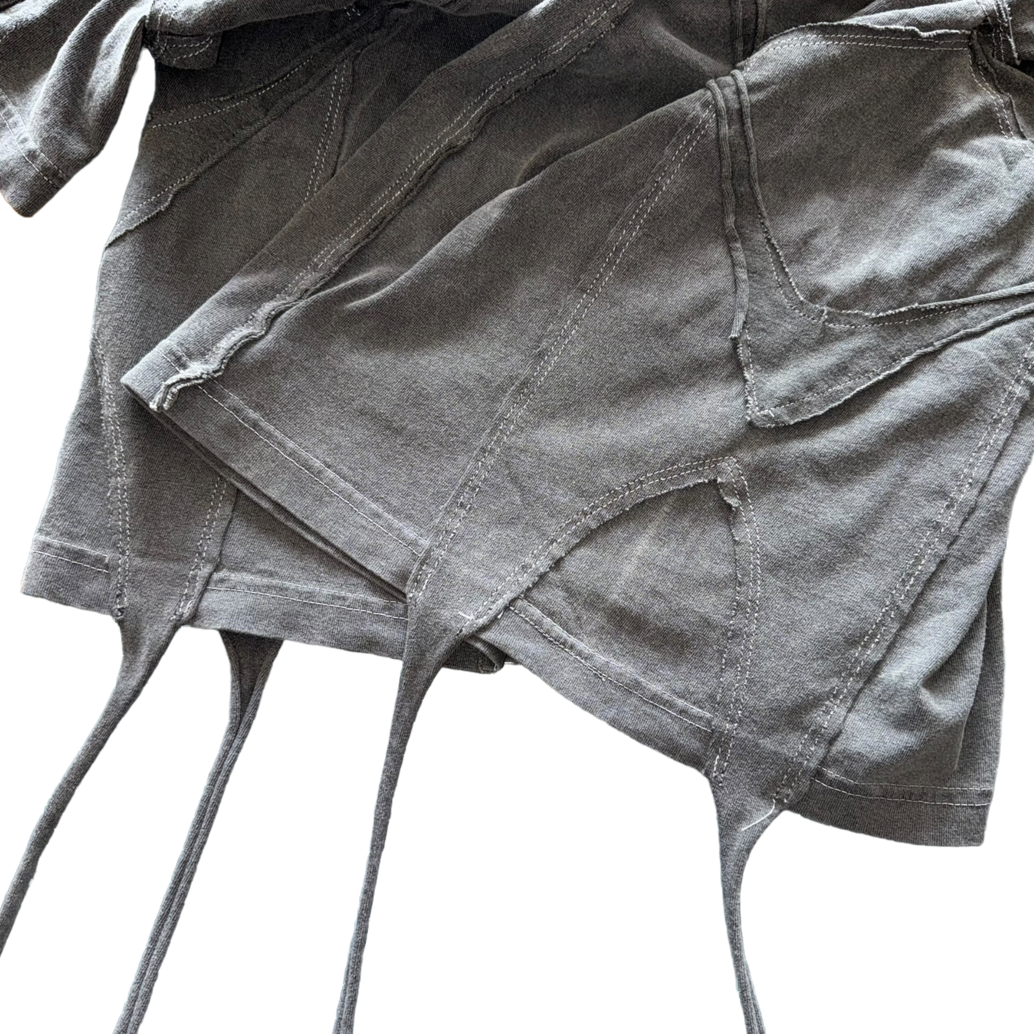 OG-MYNT™ CONVERTIBLE TEE #1