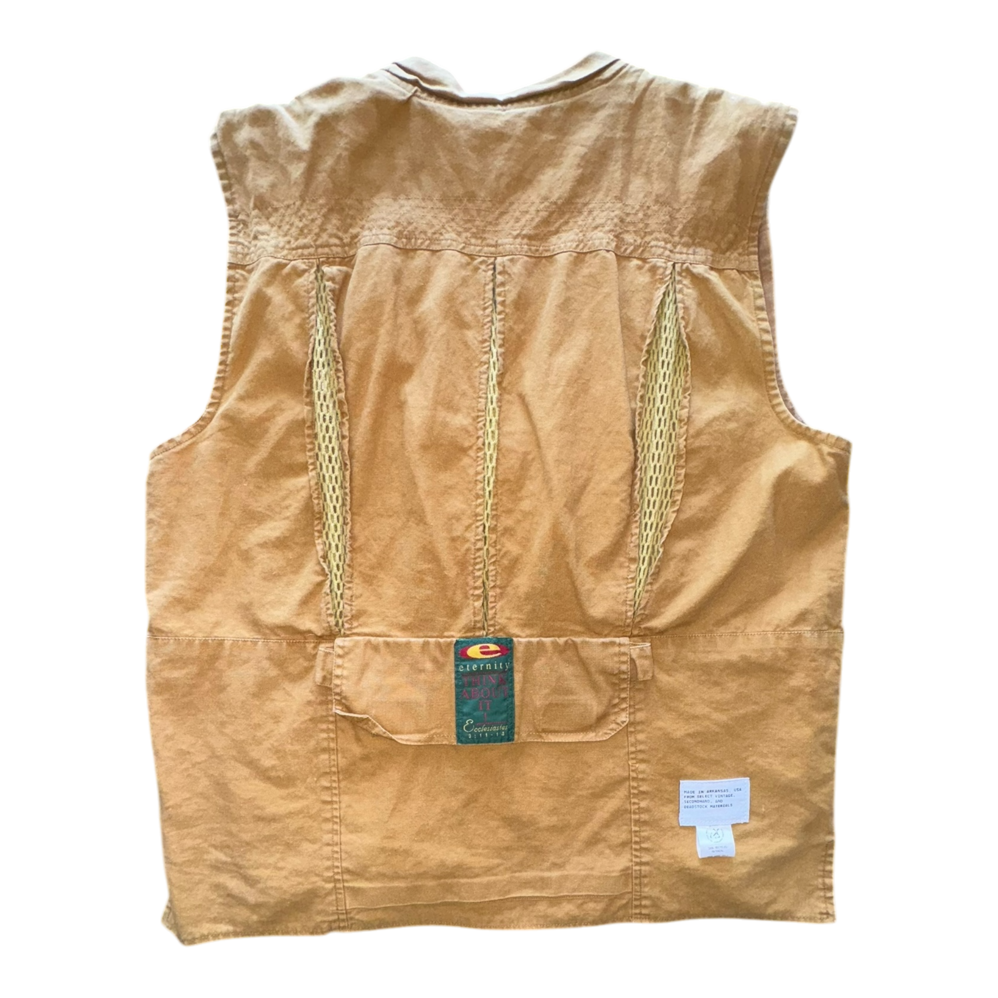 OG-MYNT™ FISHER VEST