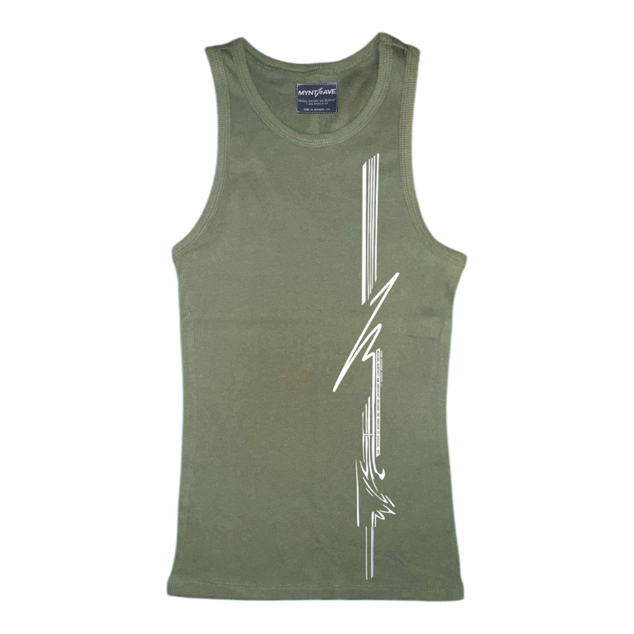 CORE TANK