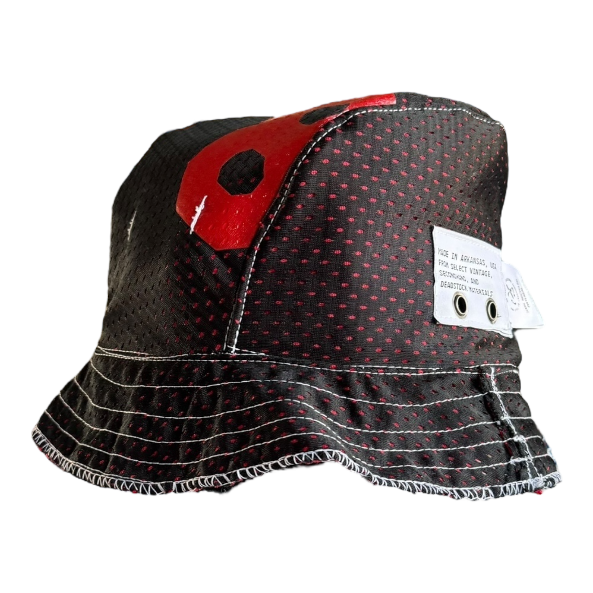 OG-MYNT™ HYBRID BUCKET HAT #8