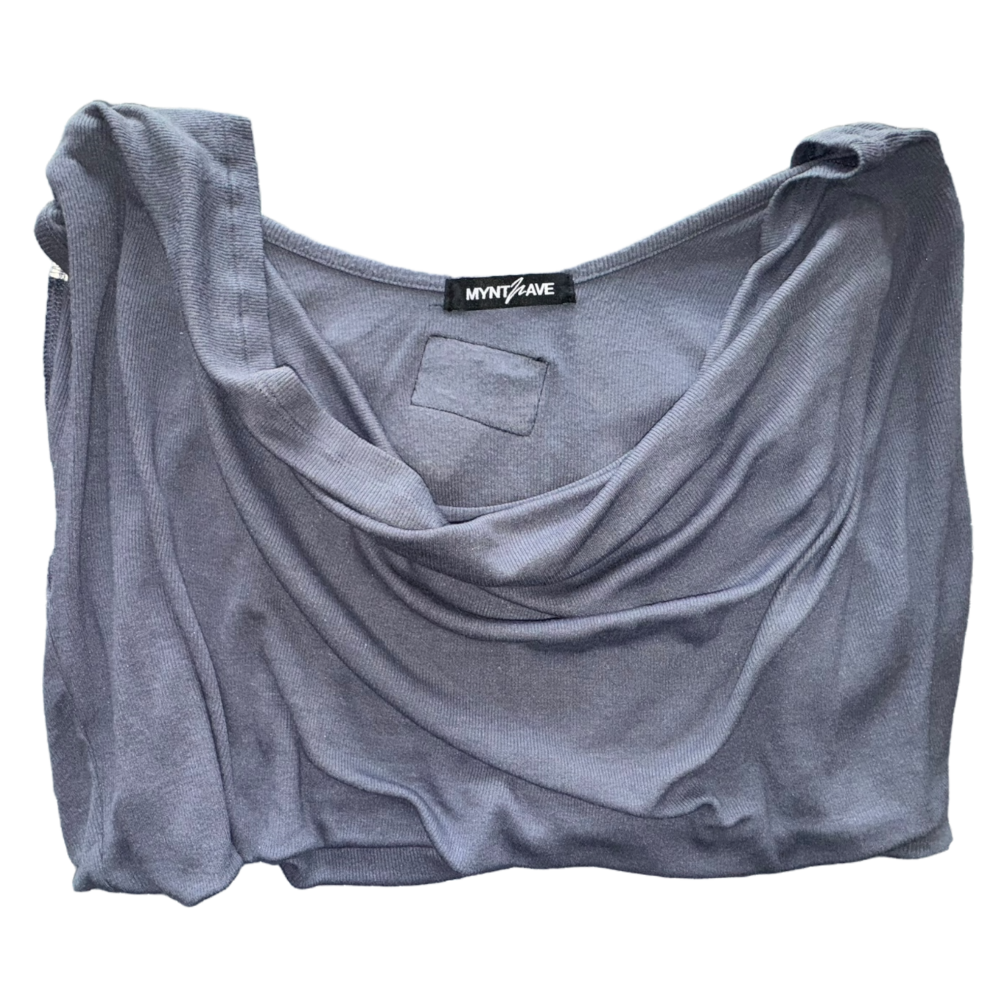 OG-MYNT™ CONVERTIBLE JERSEY TANK #1