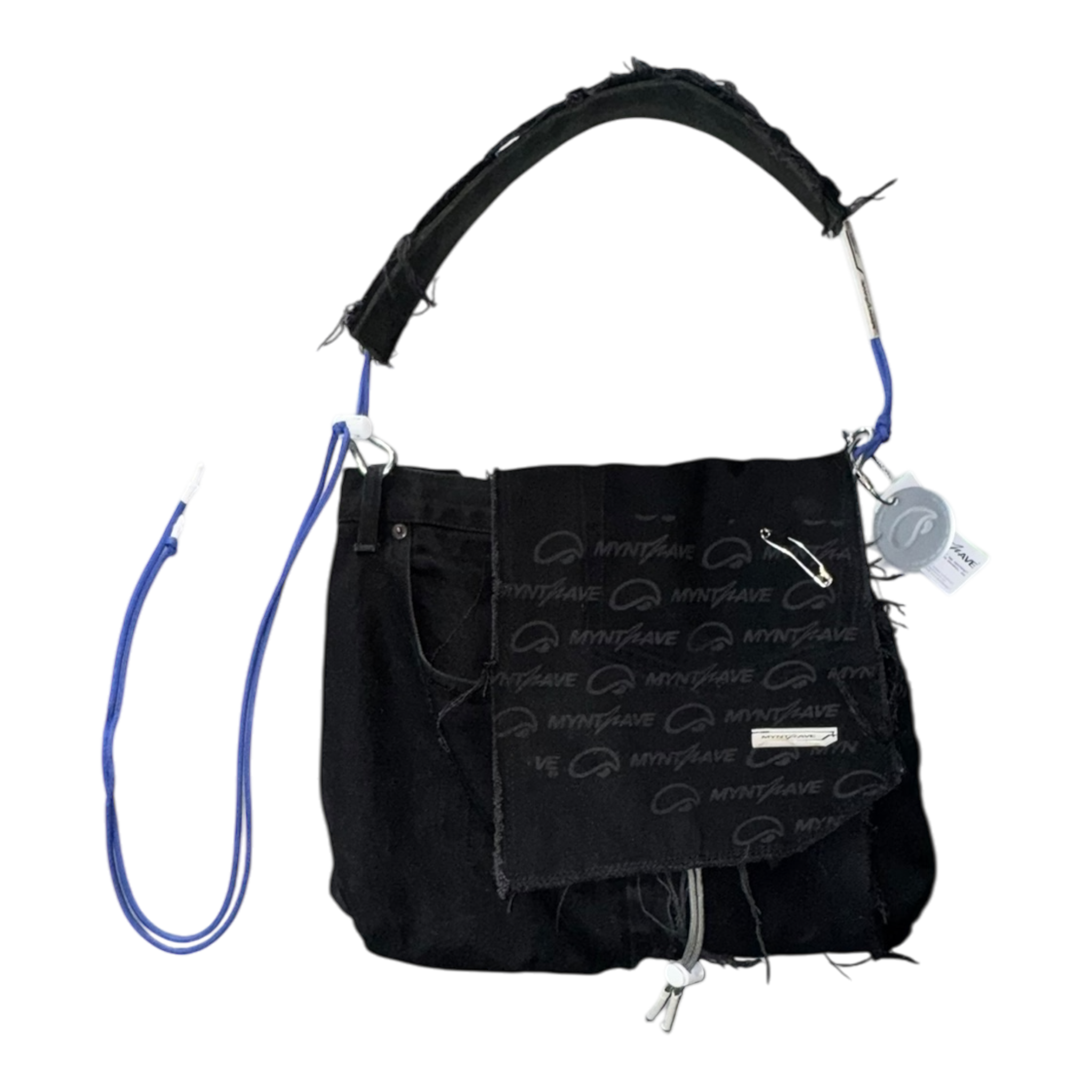 EQ-MYNT™ EXPLORER SADDLE #4