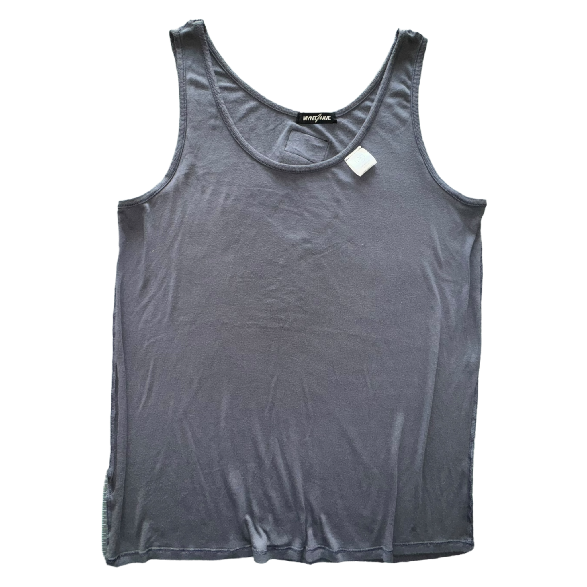 OG-MYNT™ CONVERTIBLE JERSEY TANK #1