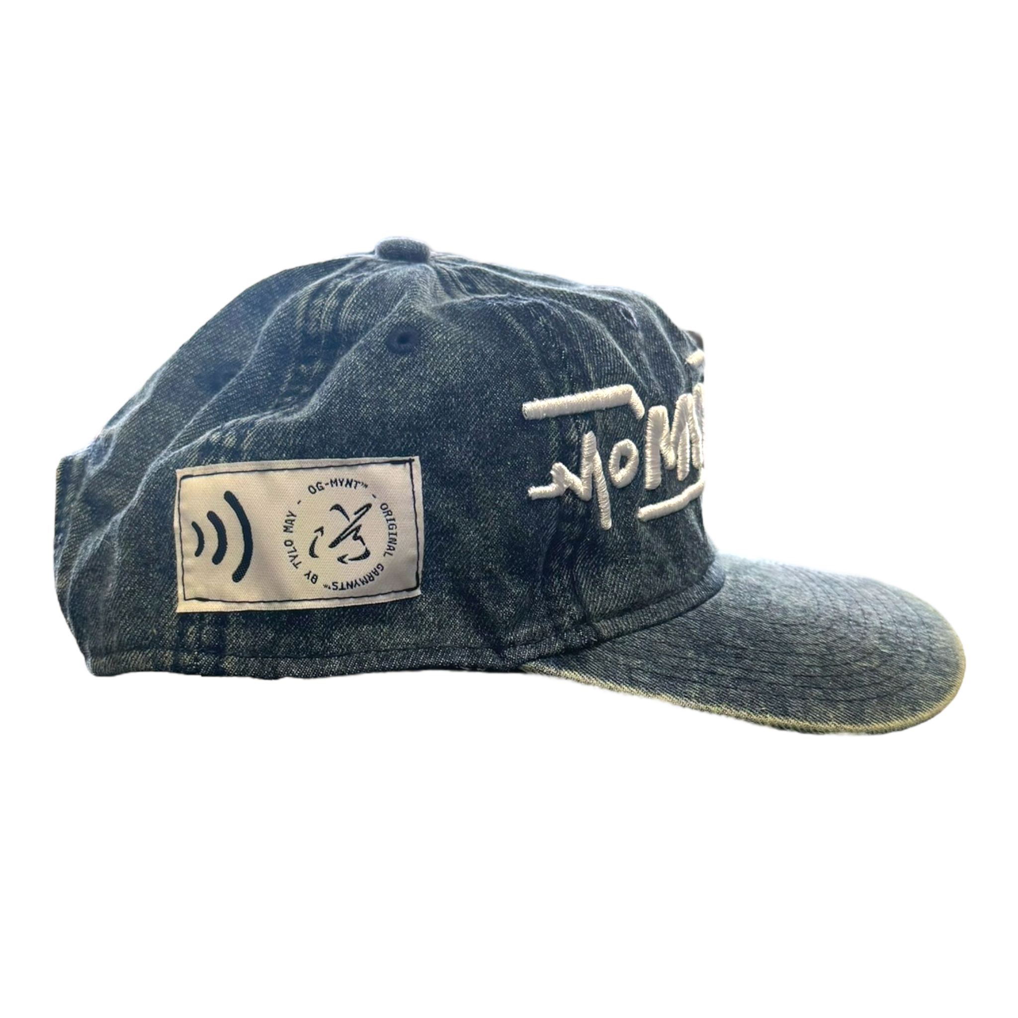 OG-MYNT™ 'MOMYNTUM' CAP #1
