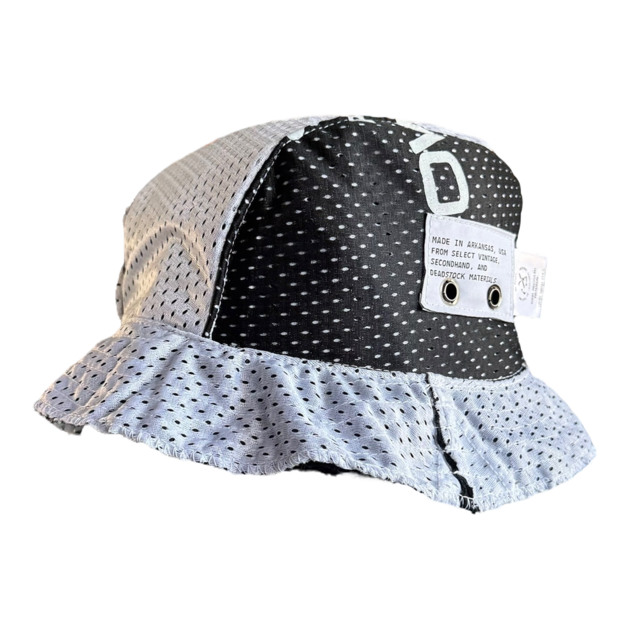 OG-MYNT™ HYBRID BUCKET HAT #14
