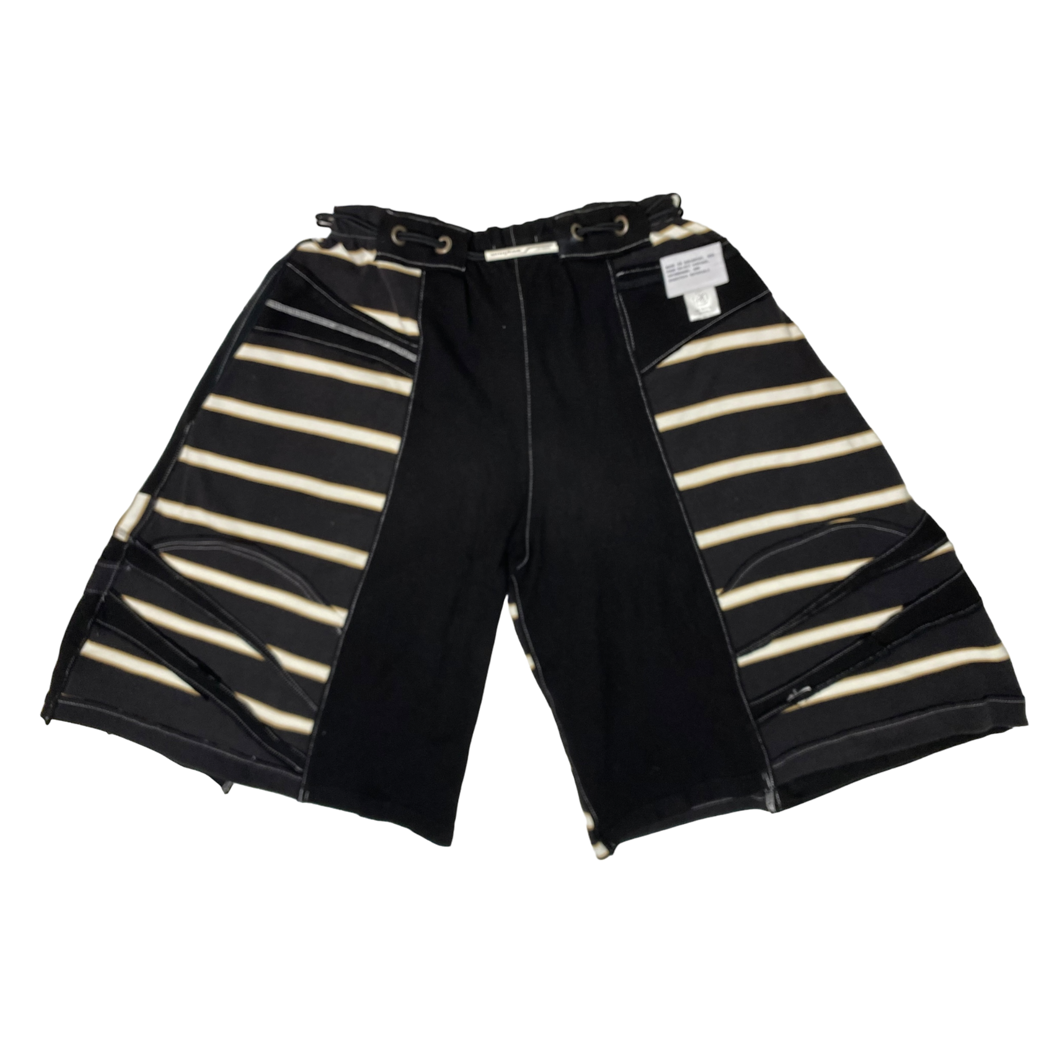 OG-MYNT™ ULTRA WIDE COTTON SHORT #5