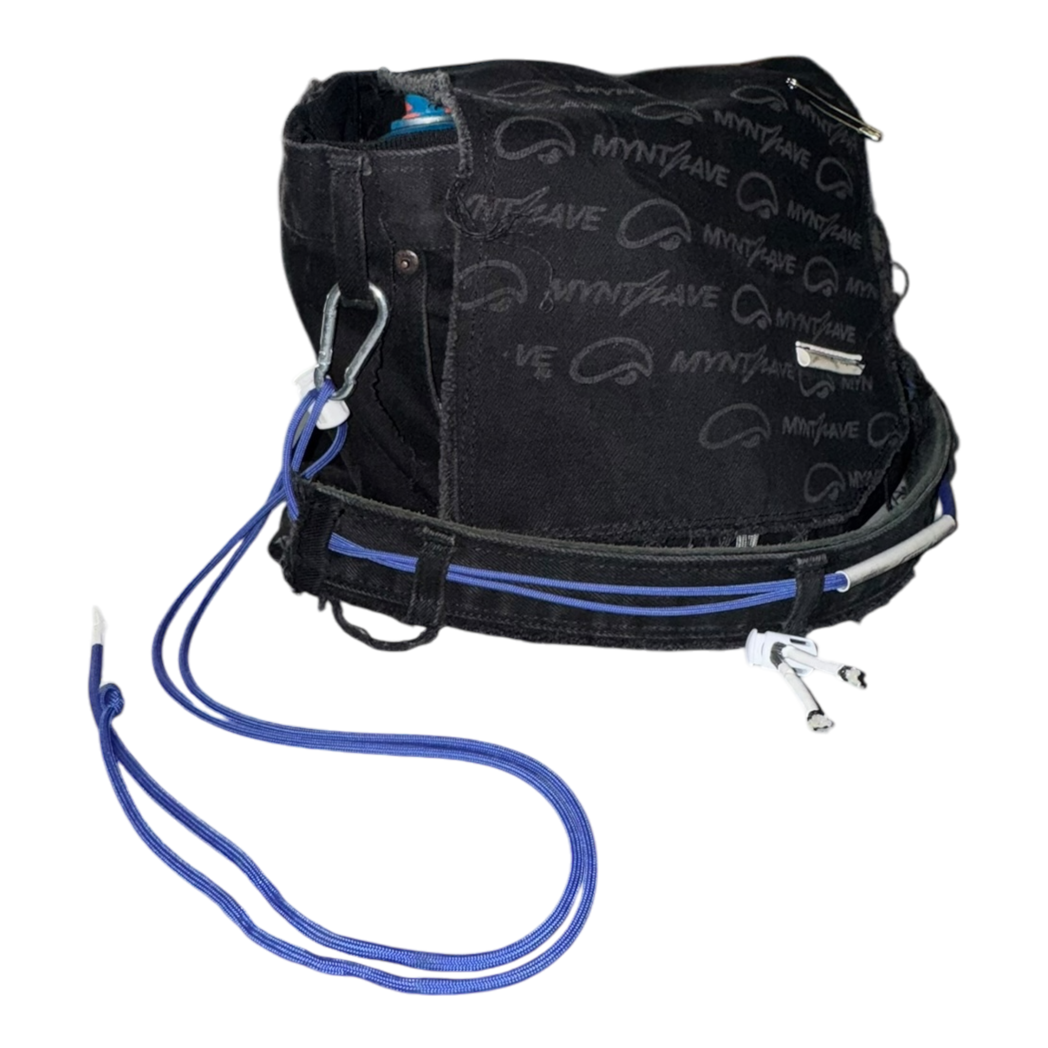 EQ-MYNT™ EXPLORER SADDLE #4