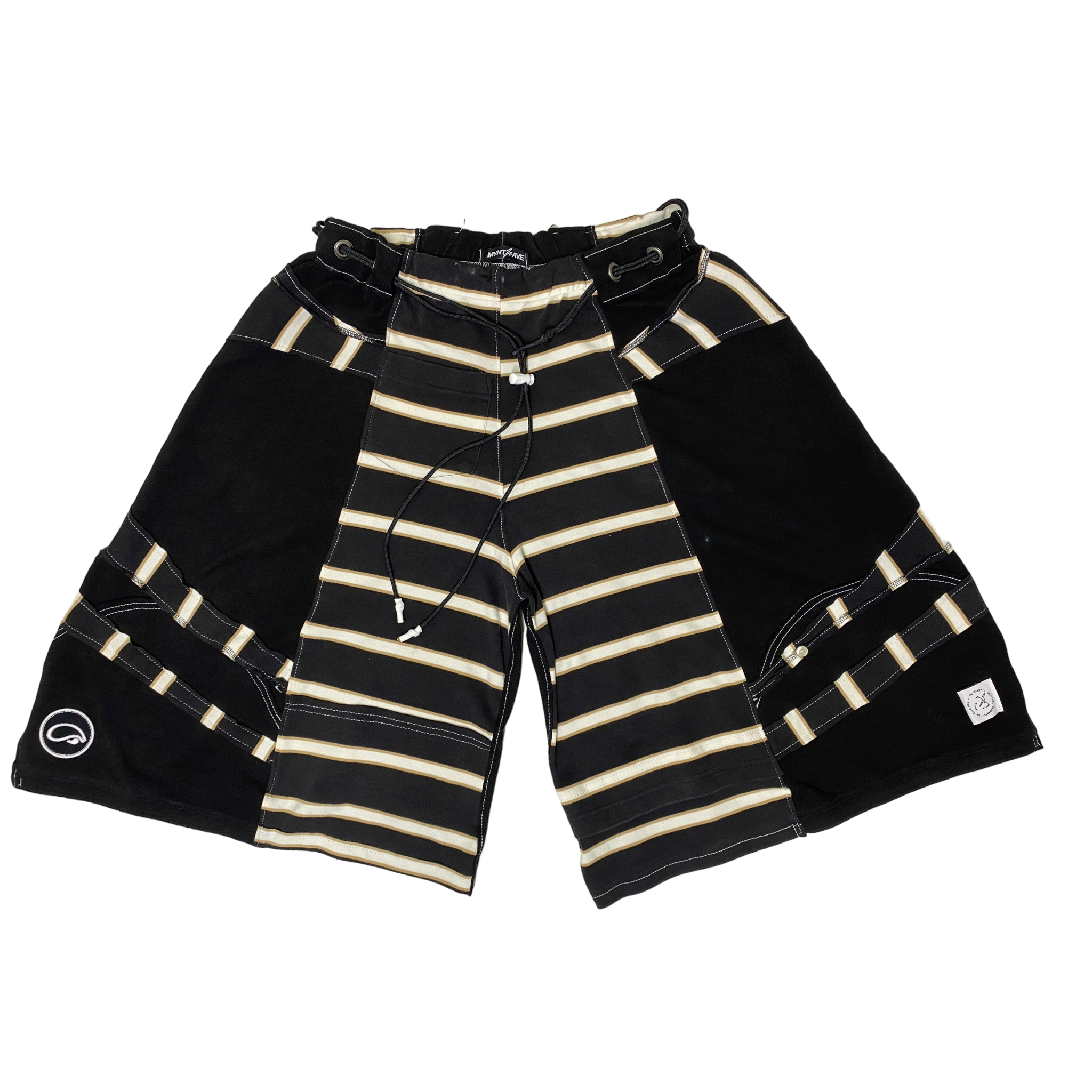 OG-MYNT™ ULTRA WIDE COTTON SHORT #5