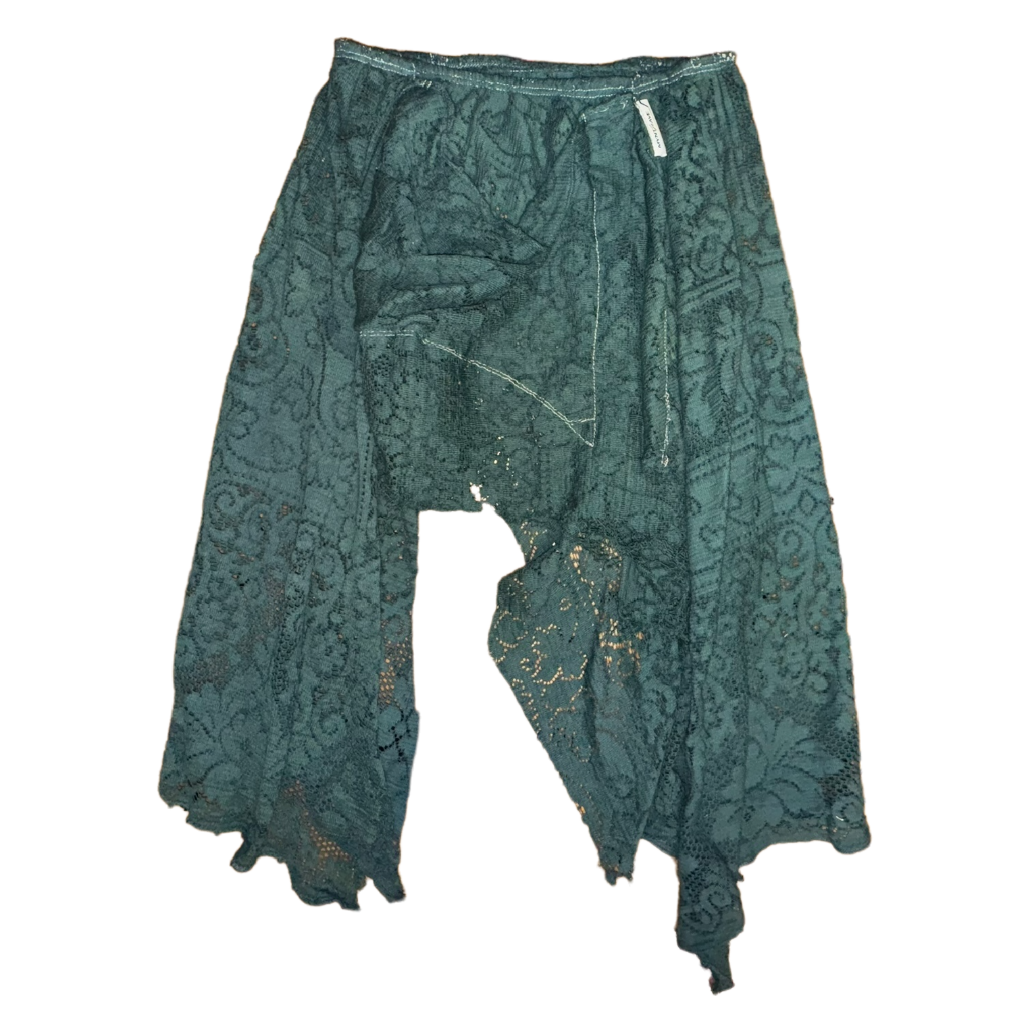 OG-MYNT™ LACE OVERLAY #3
