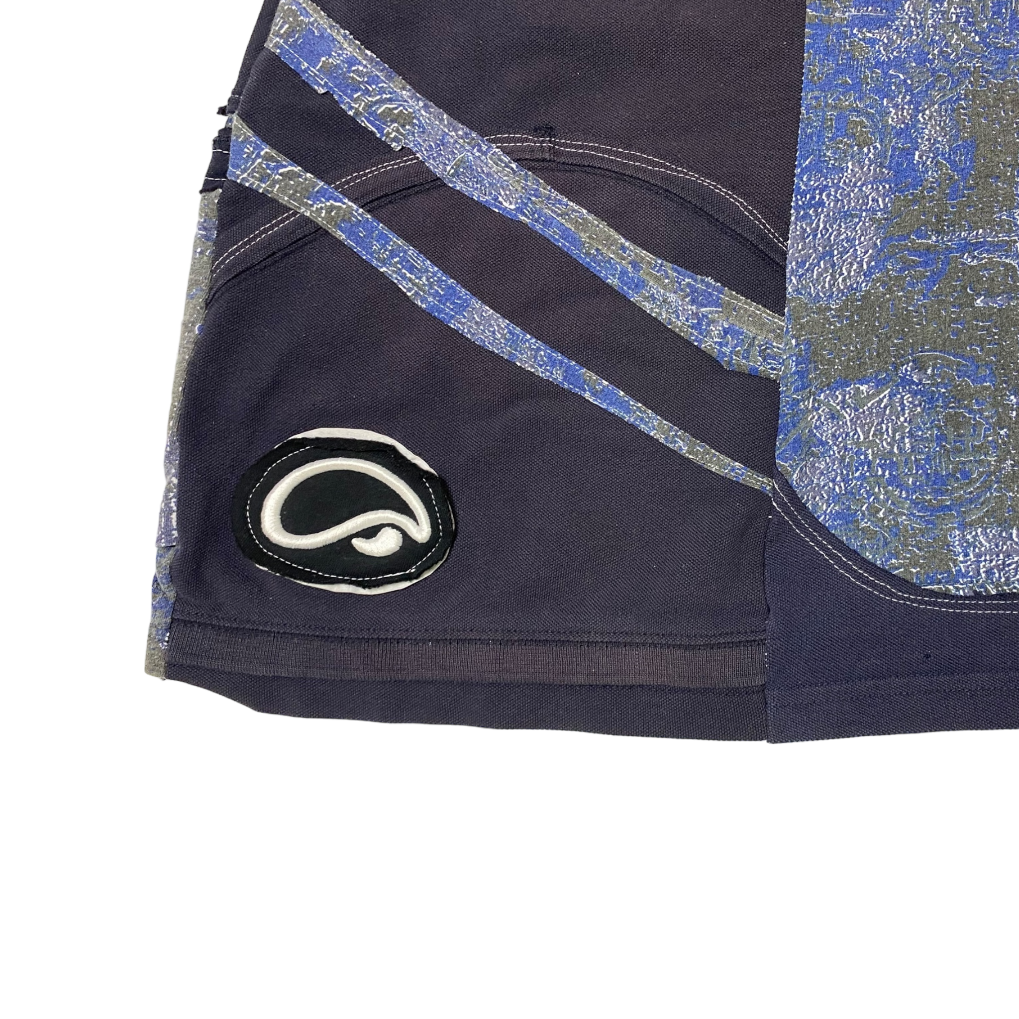 OG-MYNT™ ULTRA WIDE COTTON SHORT #2