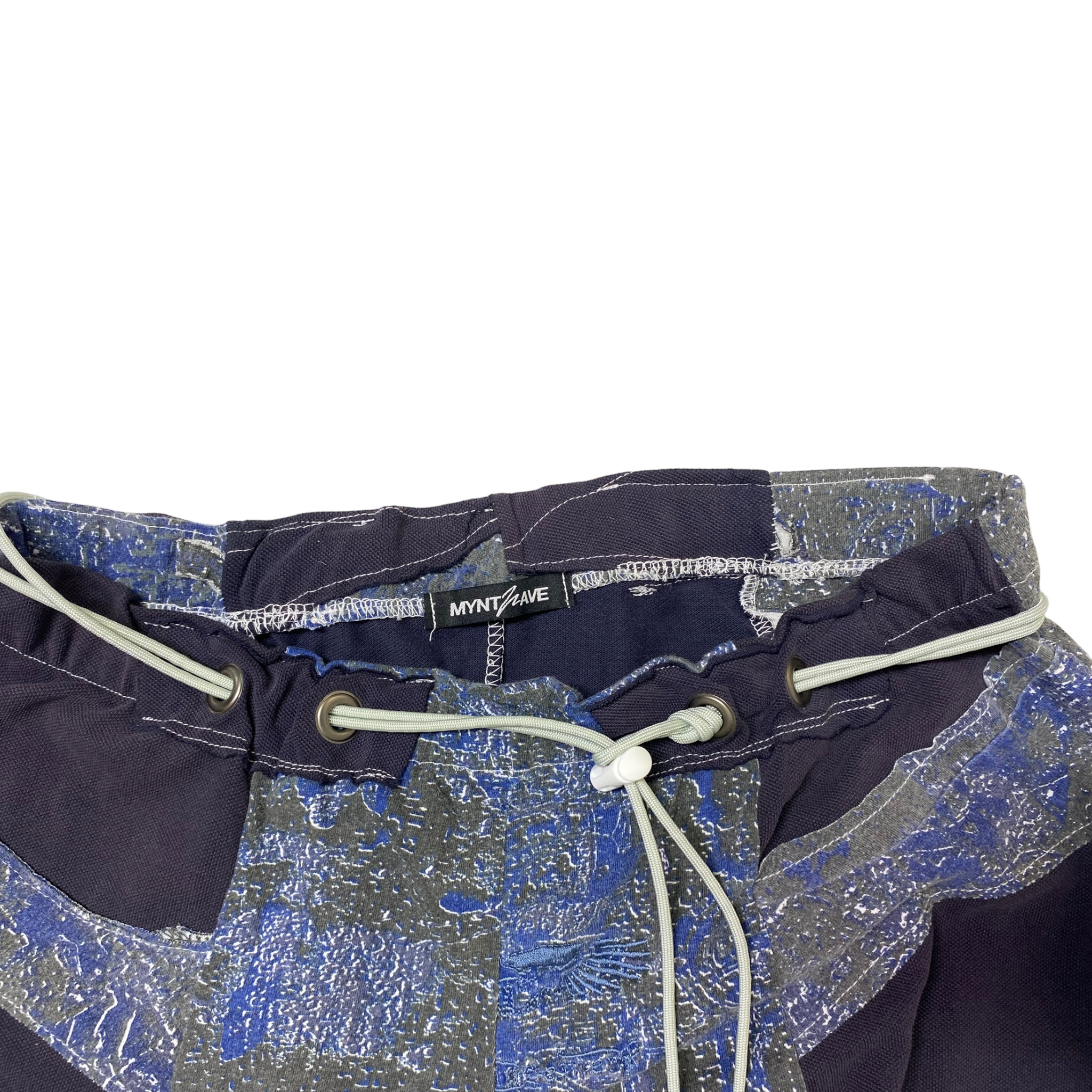 OG-MYNT™ ULTRA WIDE COTTON SHORT #2