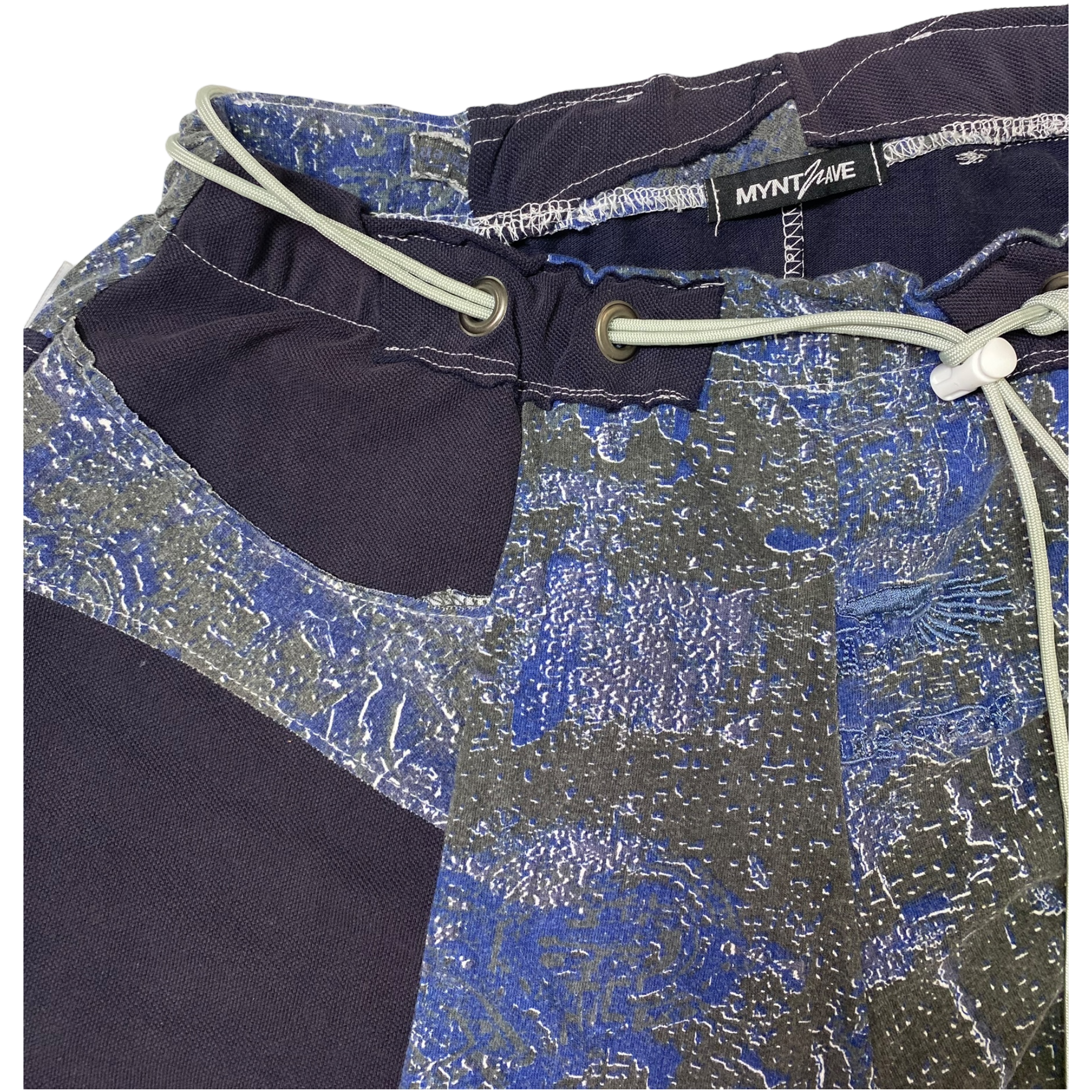 OG-MYNT™ ULTRA WIDE COTTON SHORT #2