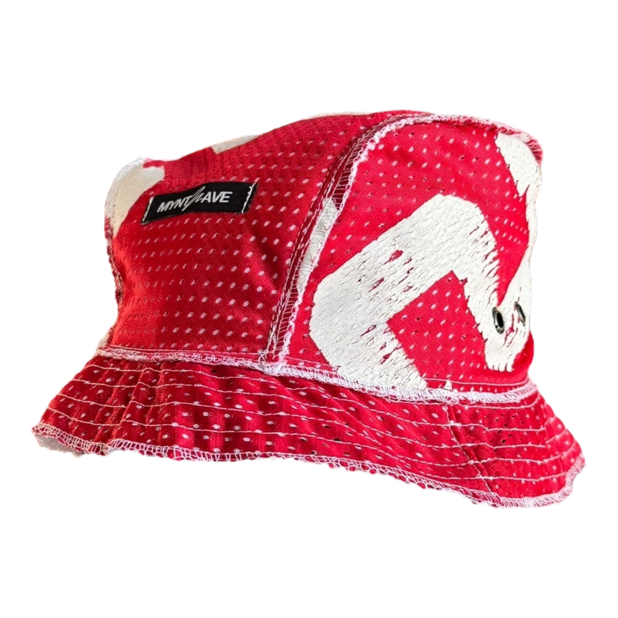 OG-MYNT™ HYBRID BUCKET HAT #11
