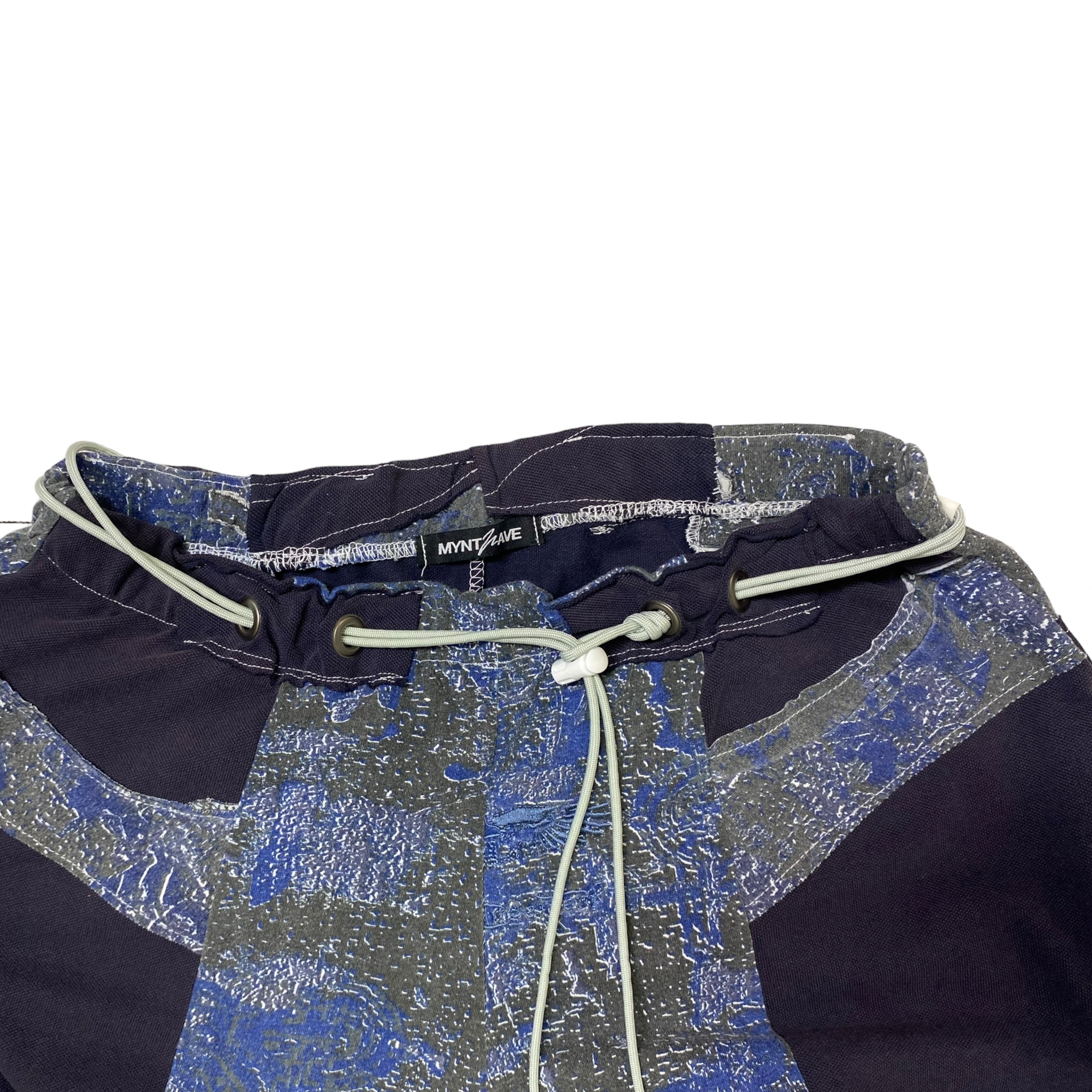 OG-MYNT™ ULTRA WIDE COTTON SHORT #2