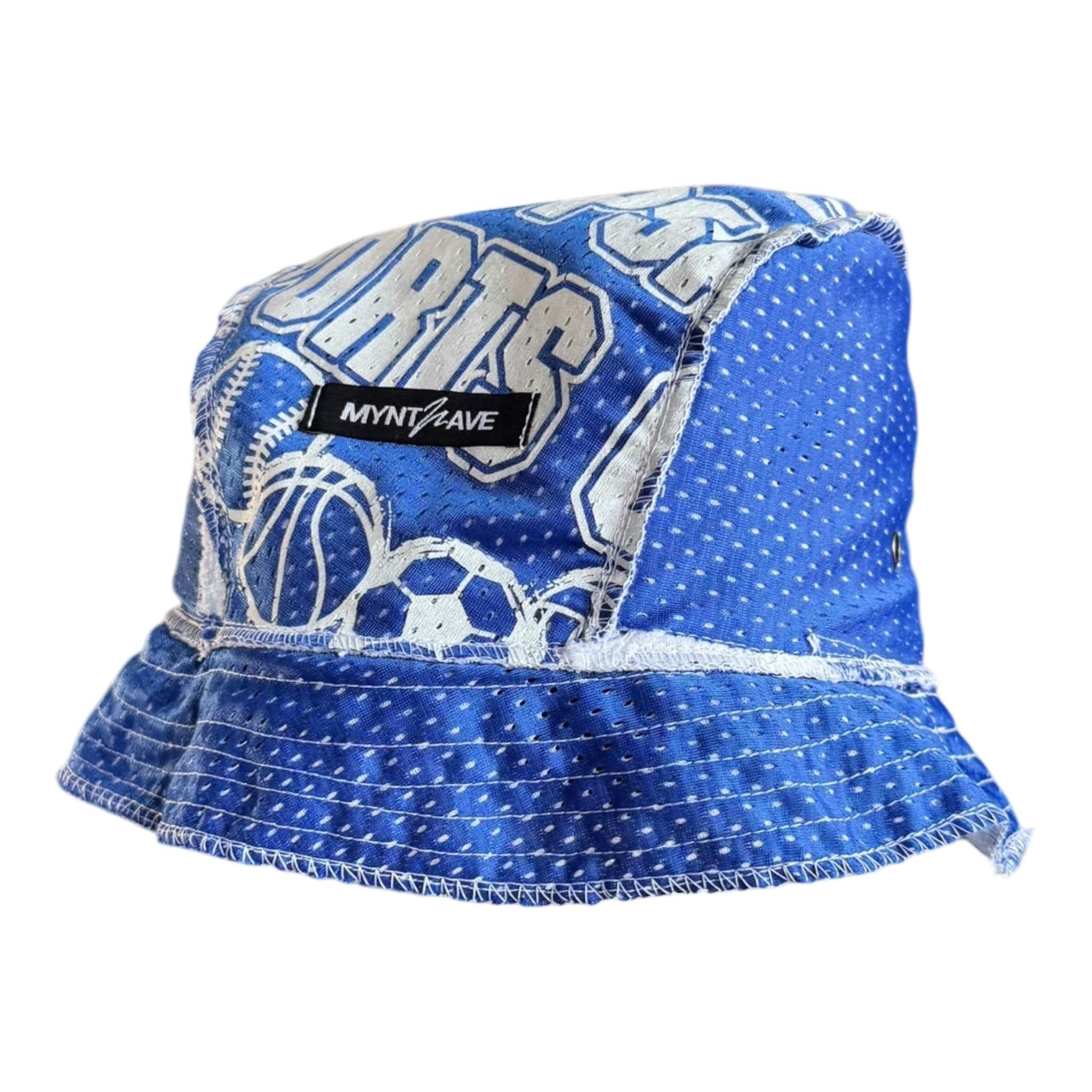 OG-MYNT™ HYBRID BUCKET HAT #9
