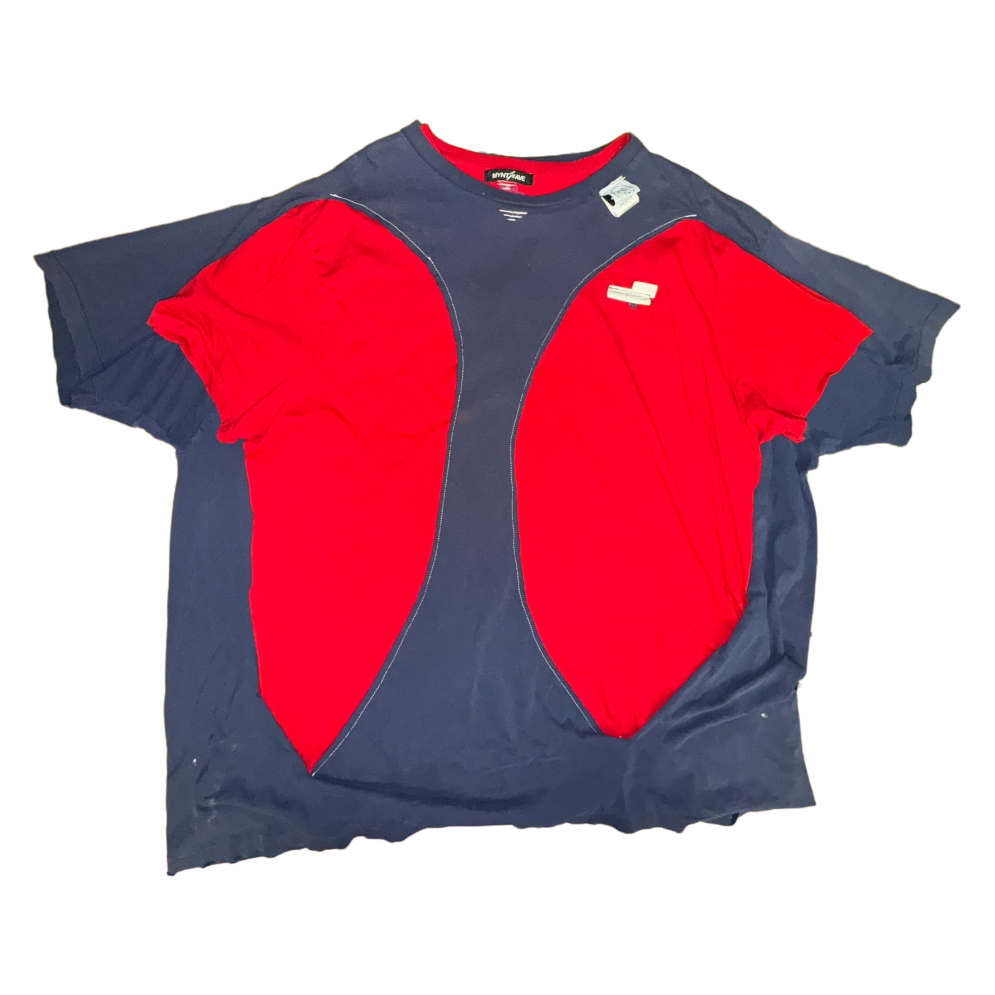 OG-MYNT™ DOUBLE TEE #5