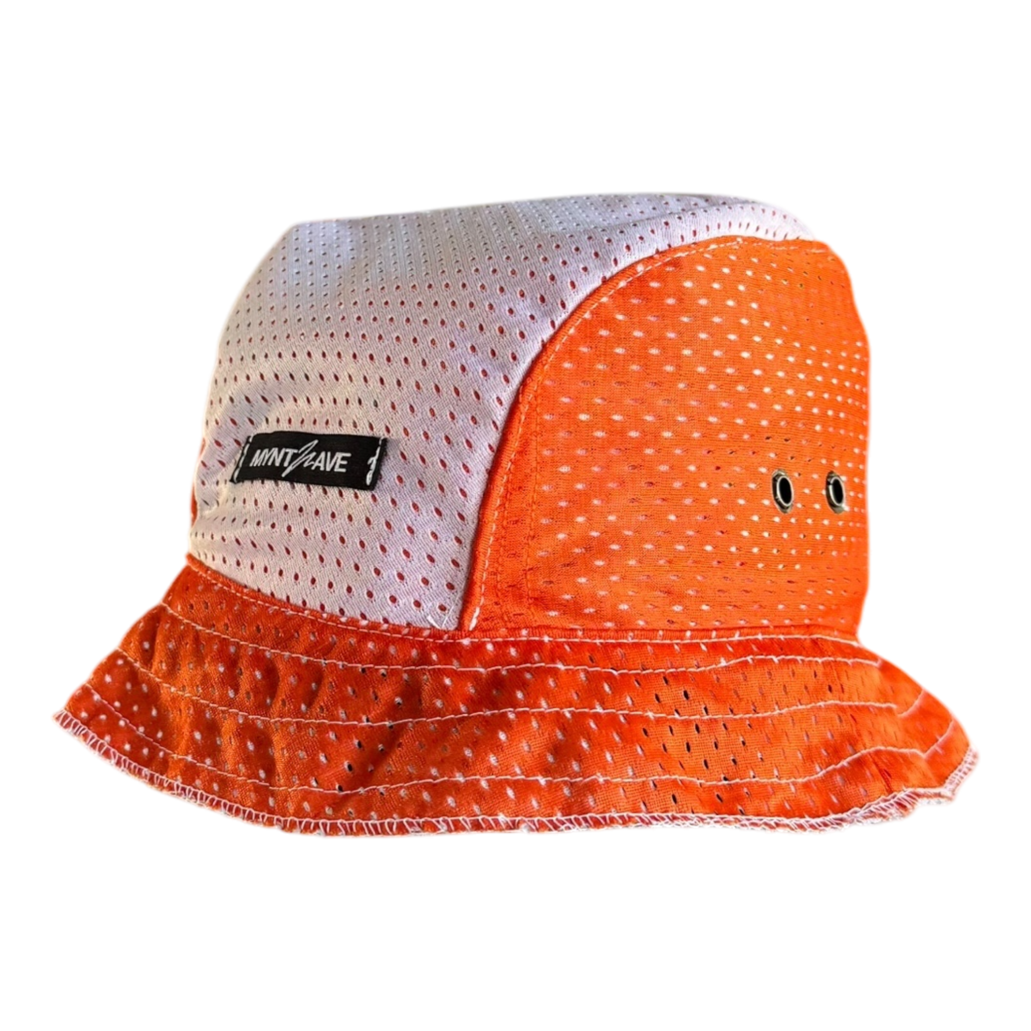 OG-MYNT™ HYBRID BUCKET HAT #12