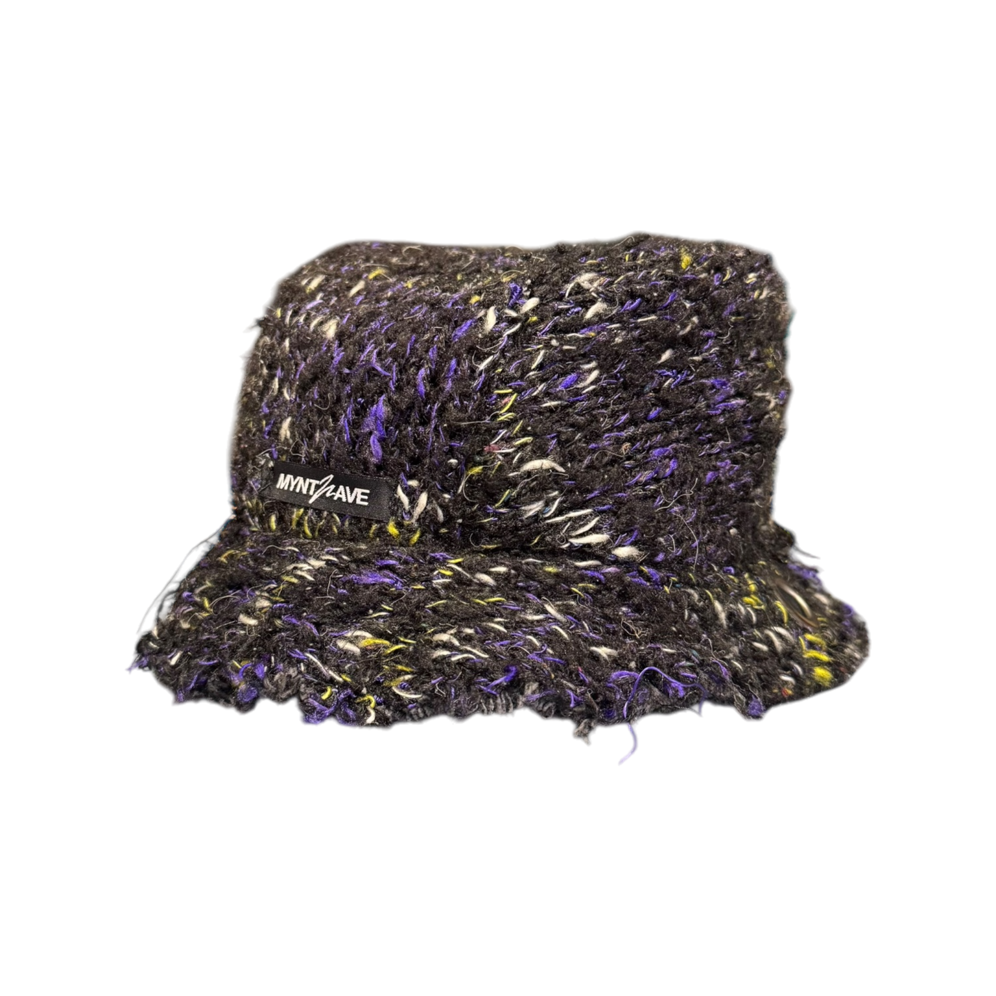 OG-MYNT™ HYBRID BUCKET HAT #1