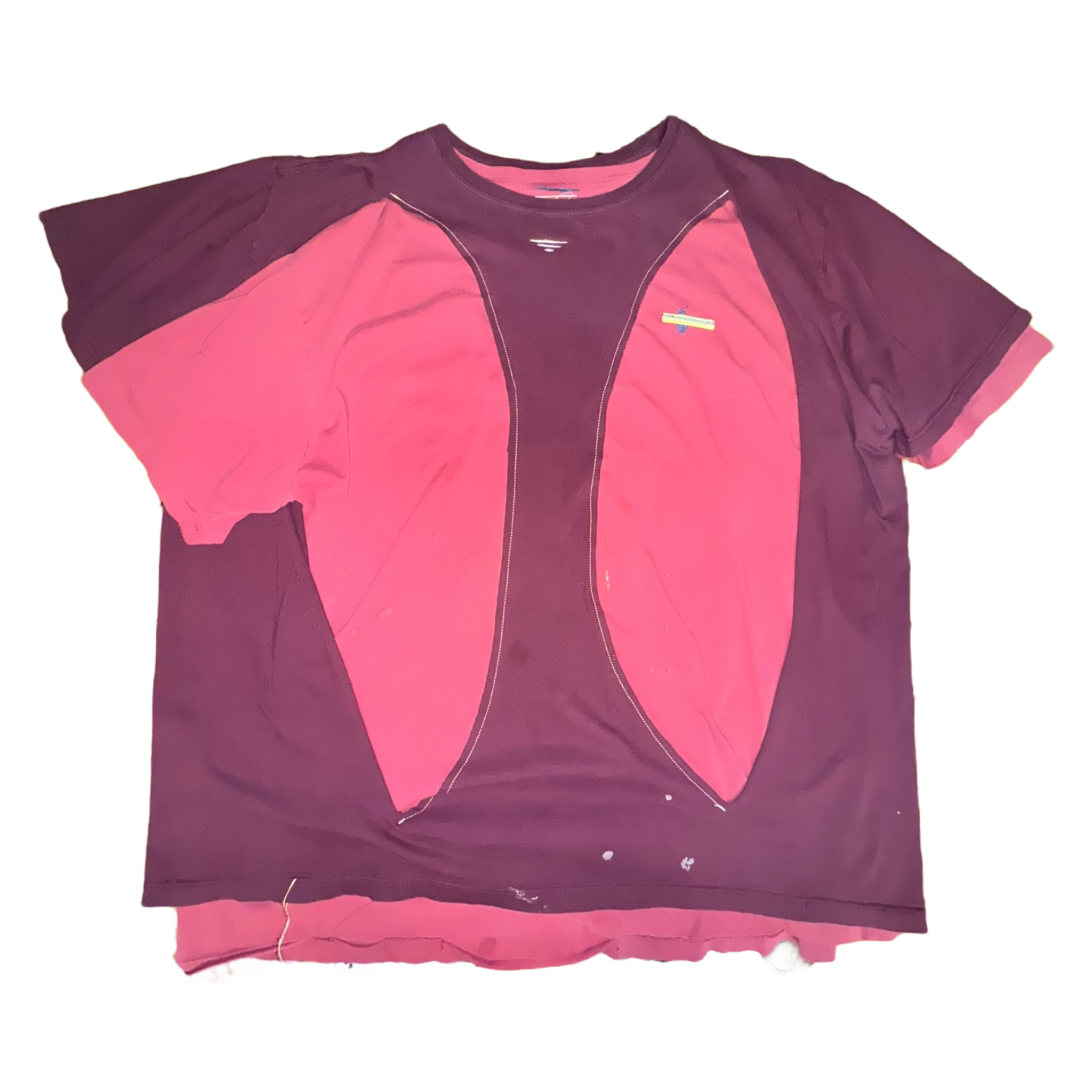 OG-MYNT™ DOUBLE TEE #6