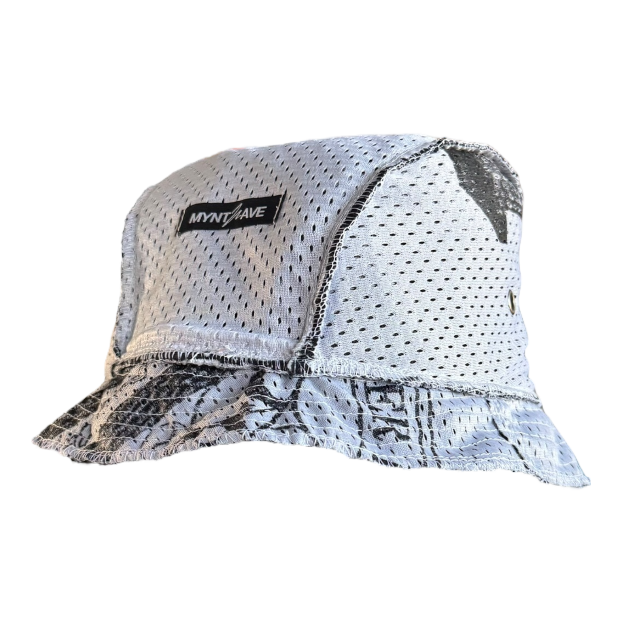 OG-MYNT™ HYBRID BUCKET HAT #15