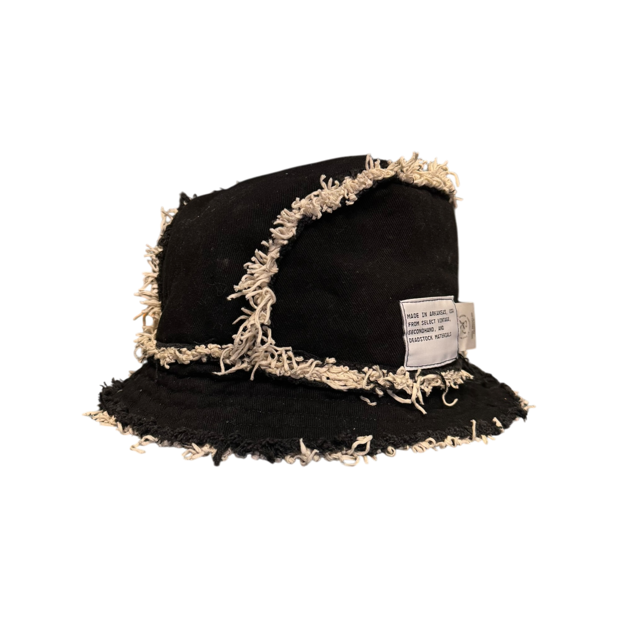 OG-MYNT™ HYBRID BUCKET HAT #2