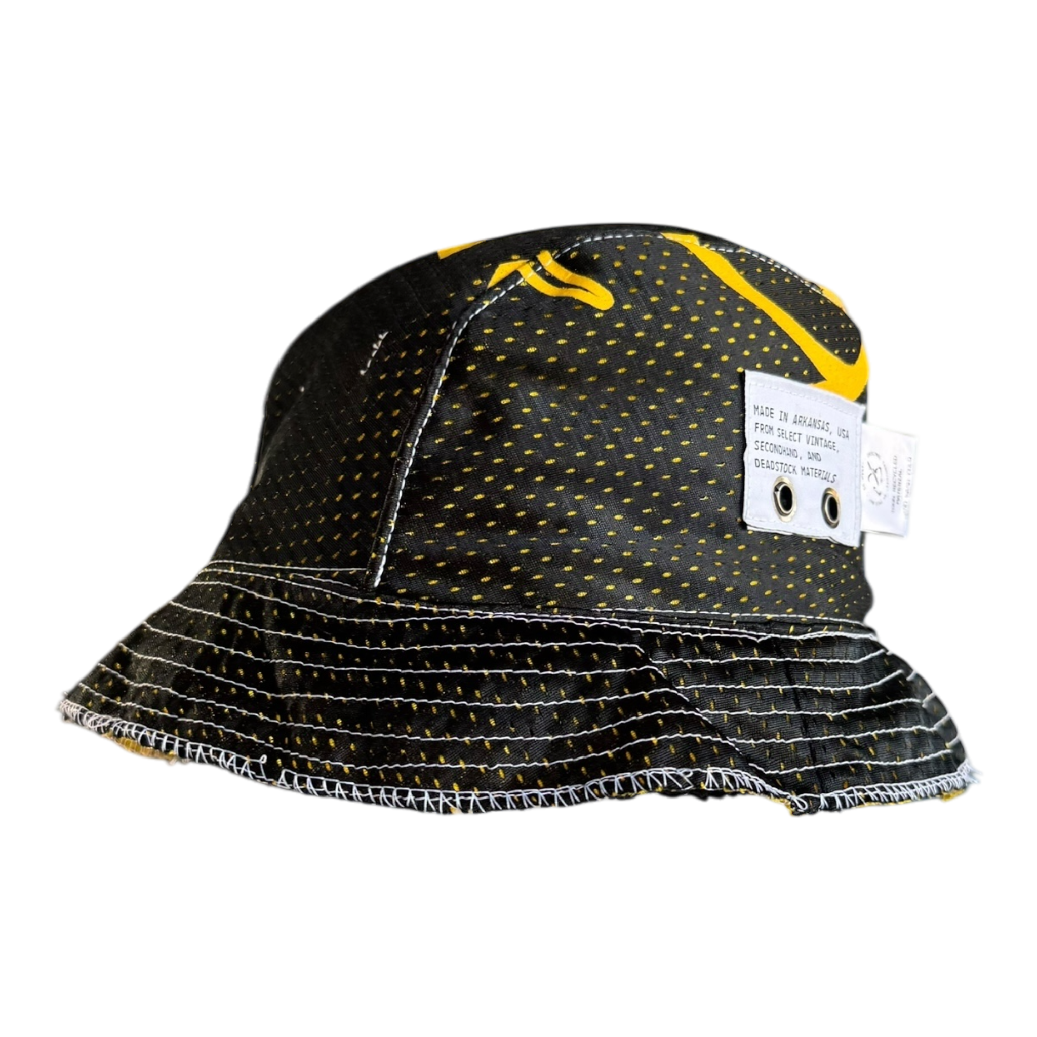 OG-MYNT™ HYBRID BUCKET HAT #16