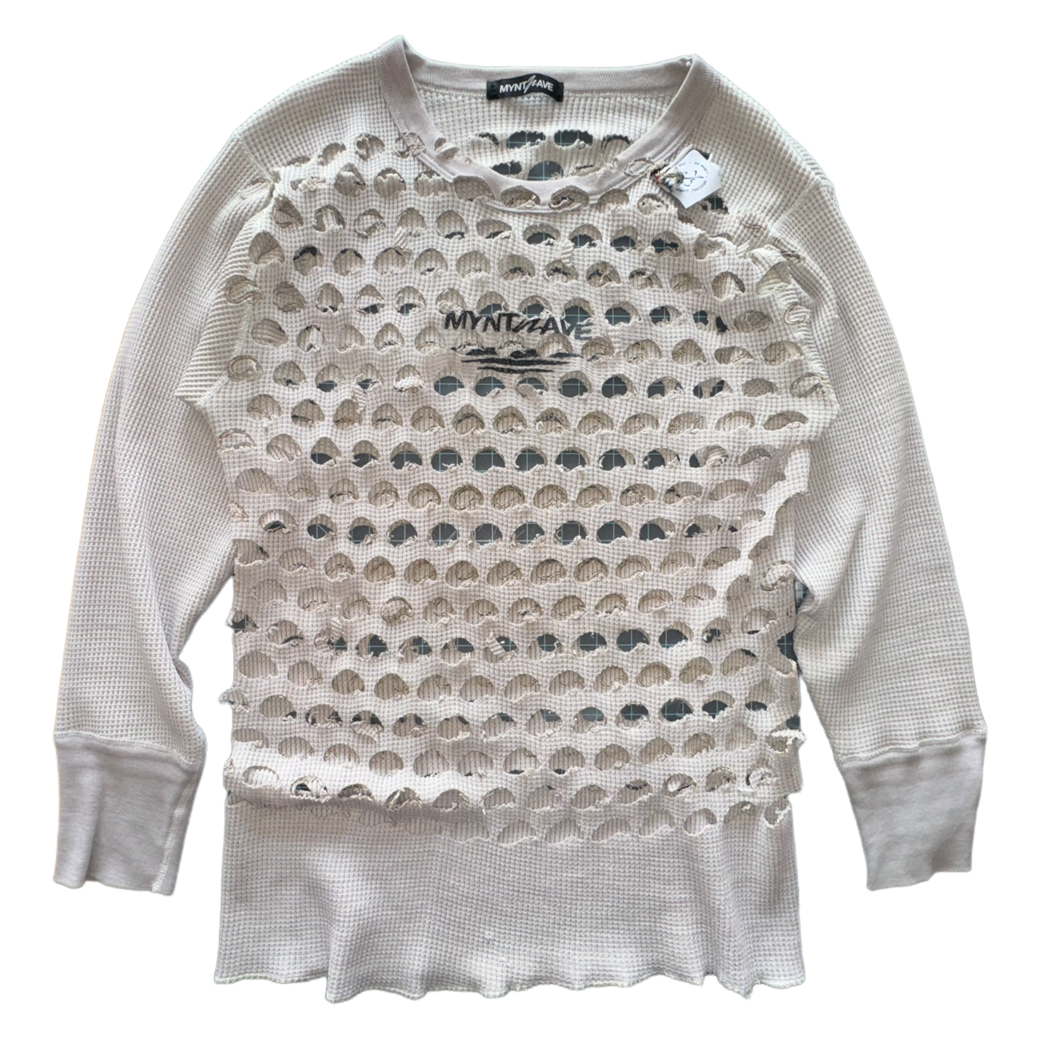 OG-MYNT™ LASER THERMAL #1