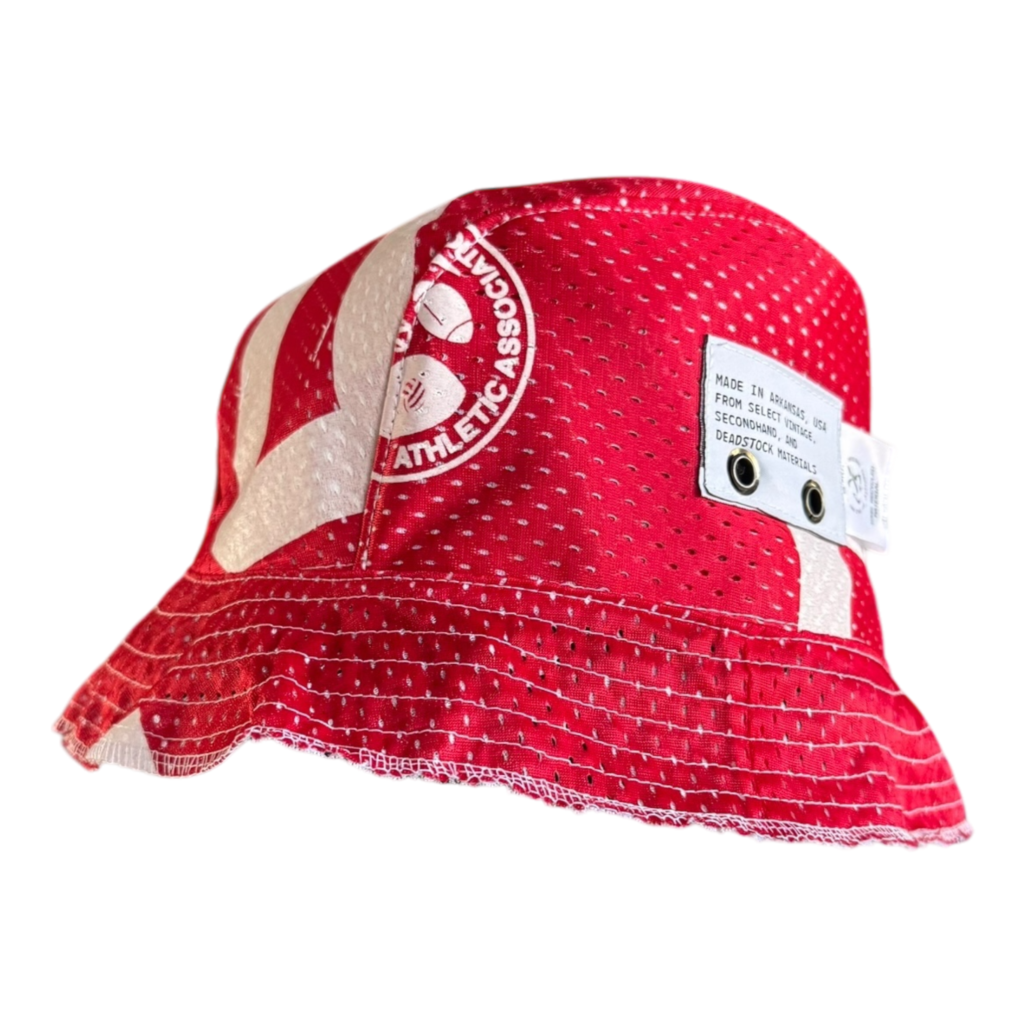 OG-MYNT™ HYBRID BUCKET HAT #10