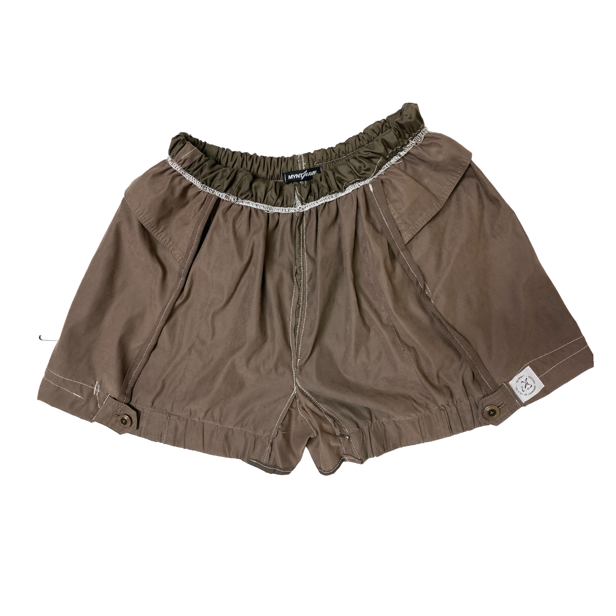 OG-MYNT™ SPLIT NYLON RUNNER #1